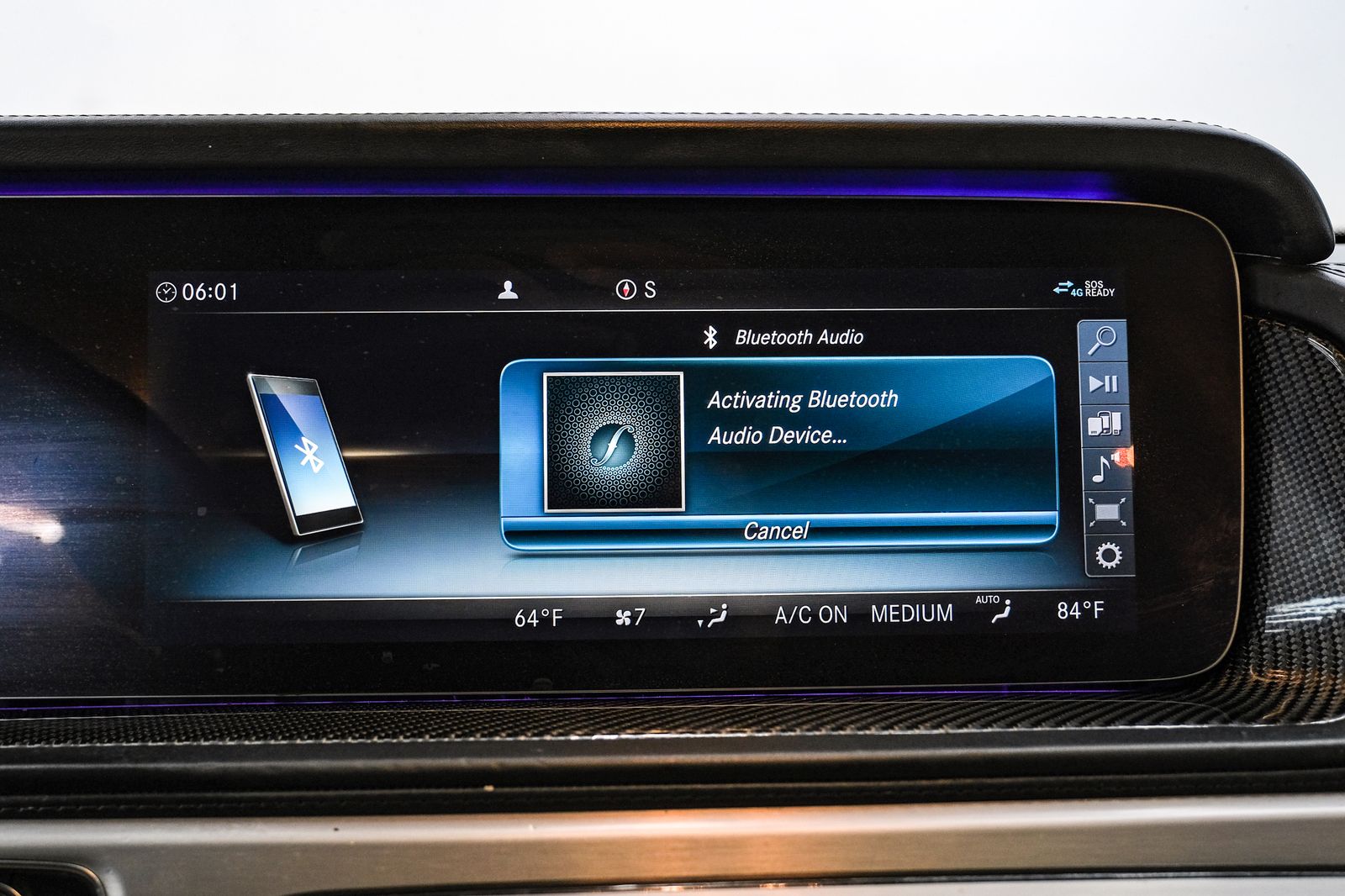 2019 Mercedes-Benz G-Class AMG G63 - Photo 30