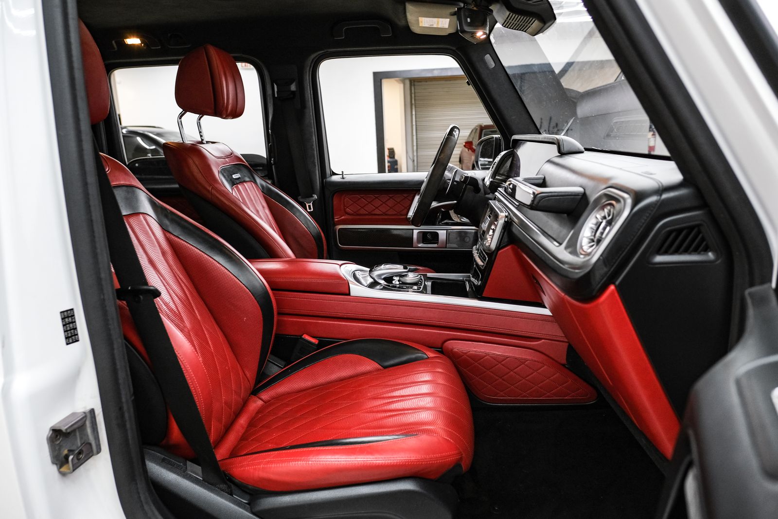 2019 Mercedes-Benz G-Class AMG G63 - Photo 33