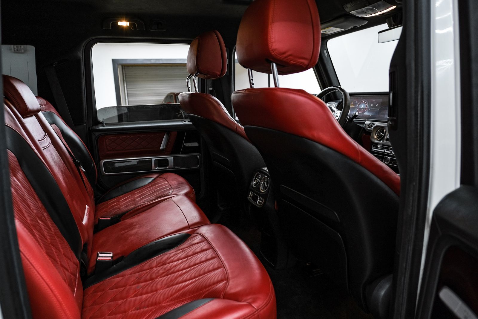 2019 Mercedes-Benz G-Class AMG G63 - Photo 35