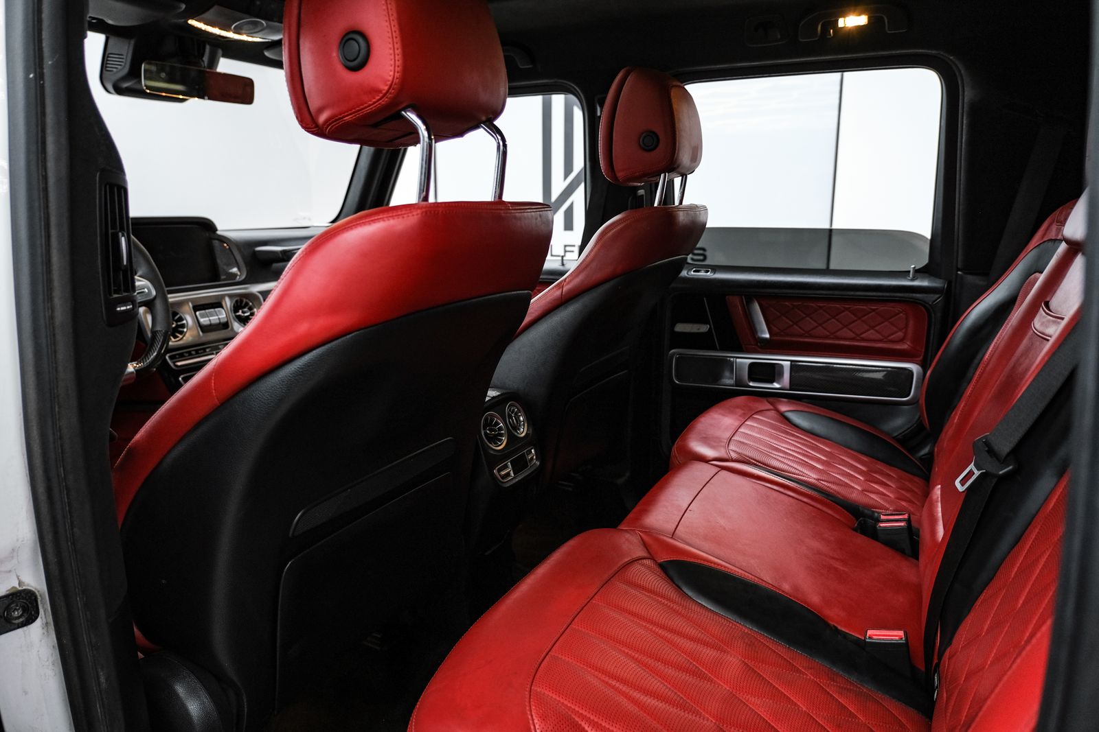 2019 Mercedes-Benz G-Class AMG G63 - Photo 36