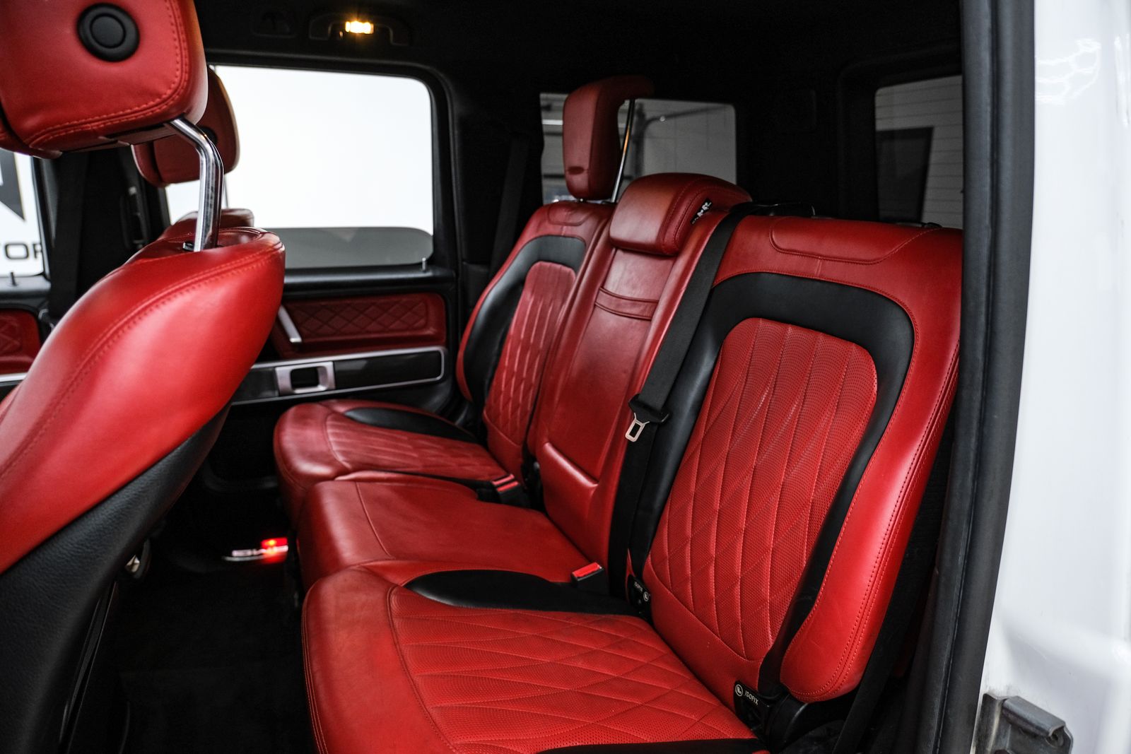 2019 Mercedes-Benz G-Class AMG G63 - Photo 37