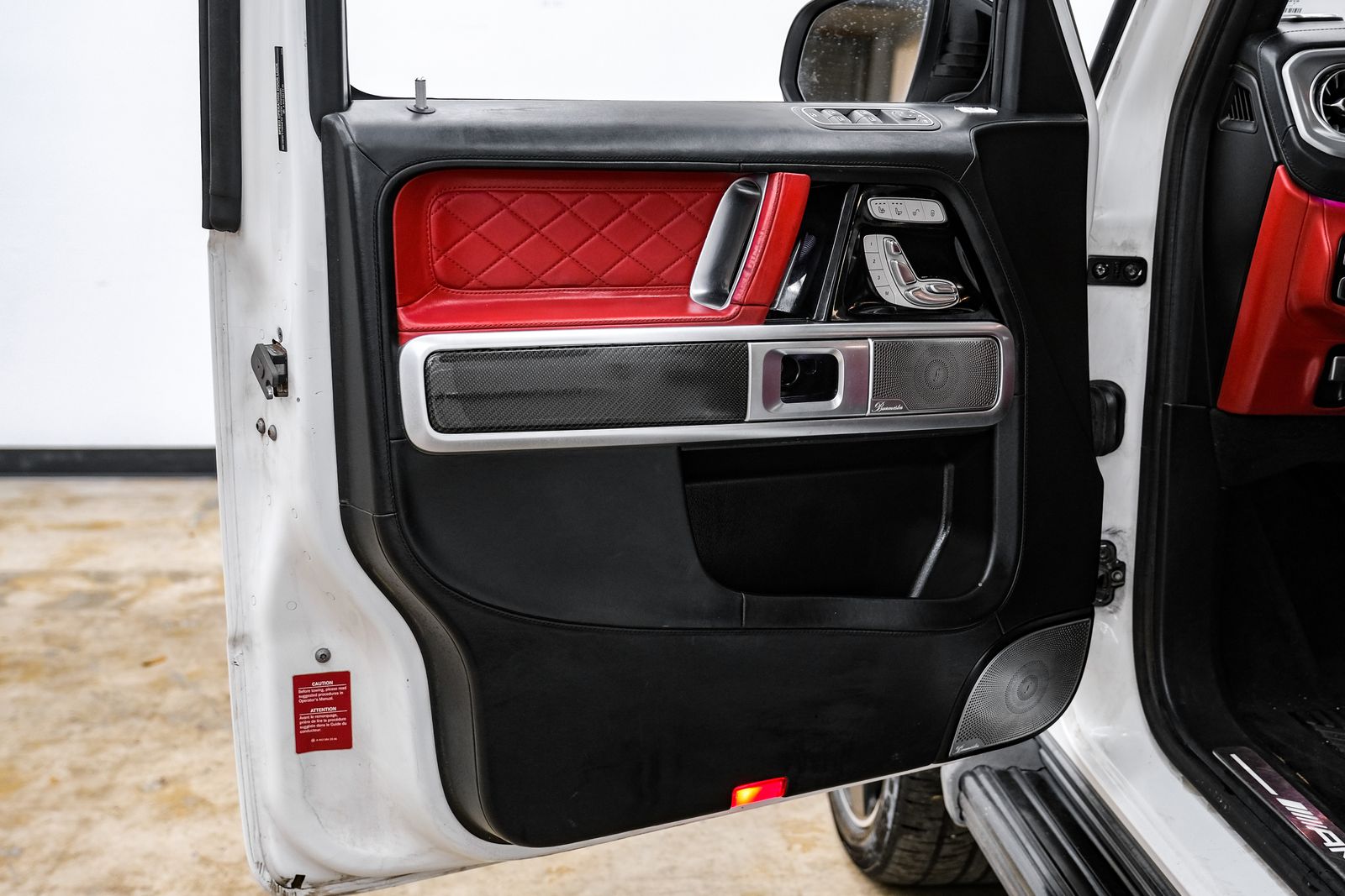 2019 Mercedes-Benz G-Class AMG G63 - Photo 38