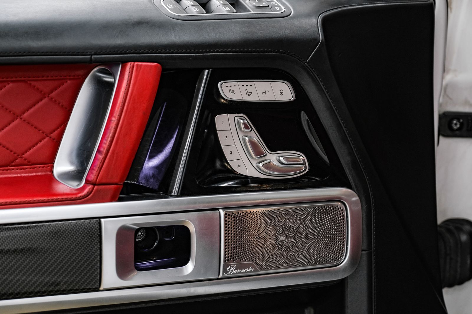 2019 Mercedes-Benz G-Class AMG G63 - Photo 40