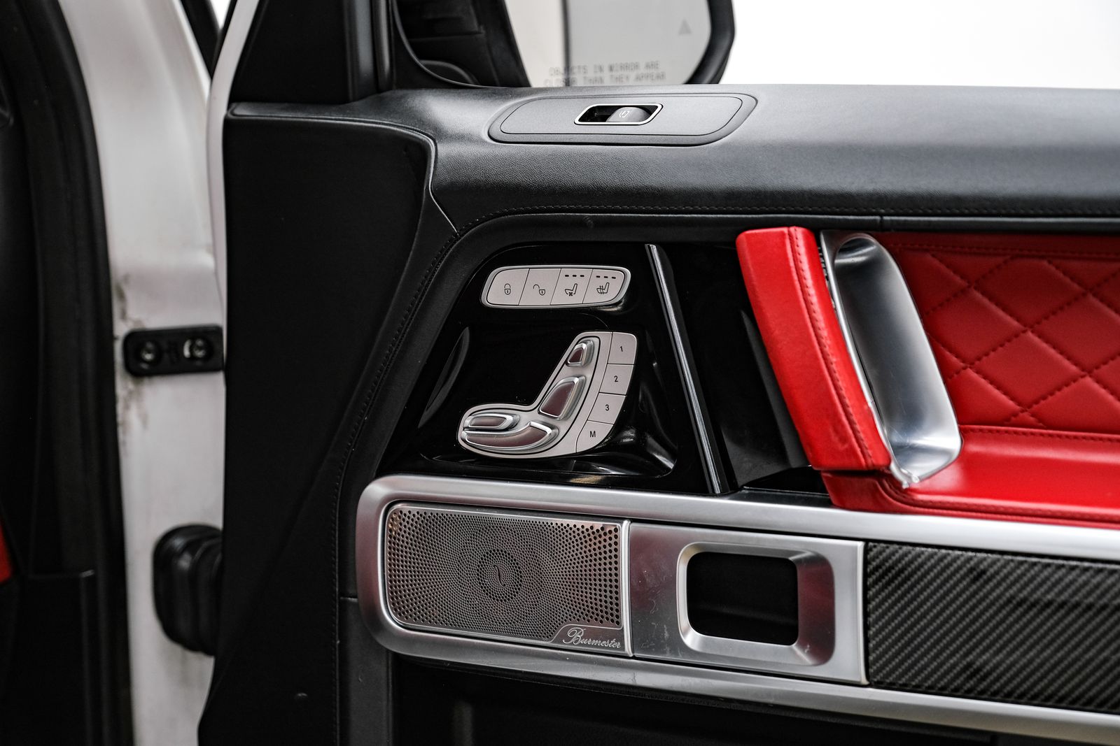 2019 Mercedes-Benz G-Class AMG G63 - Photo 41