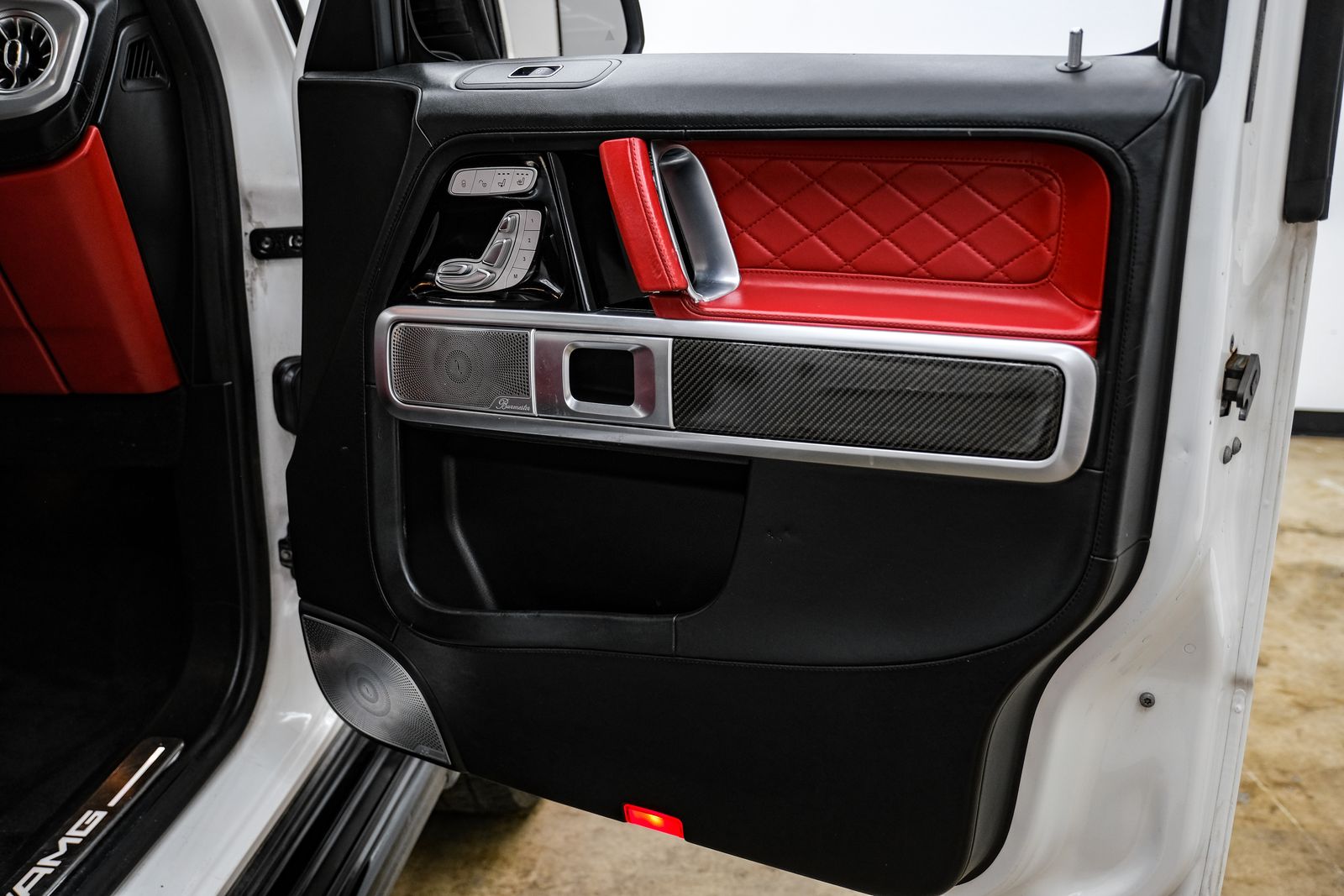 2019 Mercedes-Benz G-Class AMG G63 - Photo 42