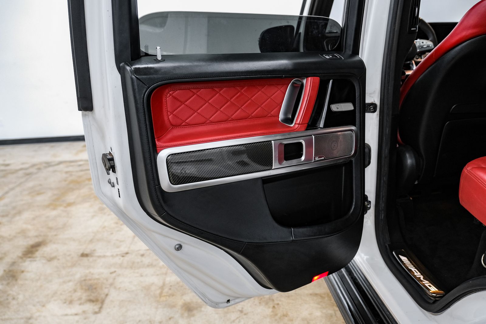 2019 Mercedes-Benz G-Class AMG G63 - Photo 43