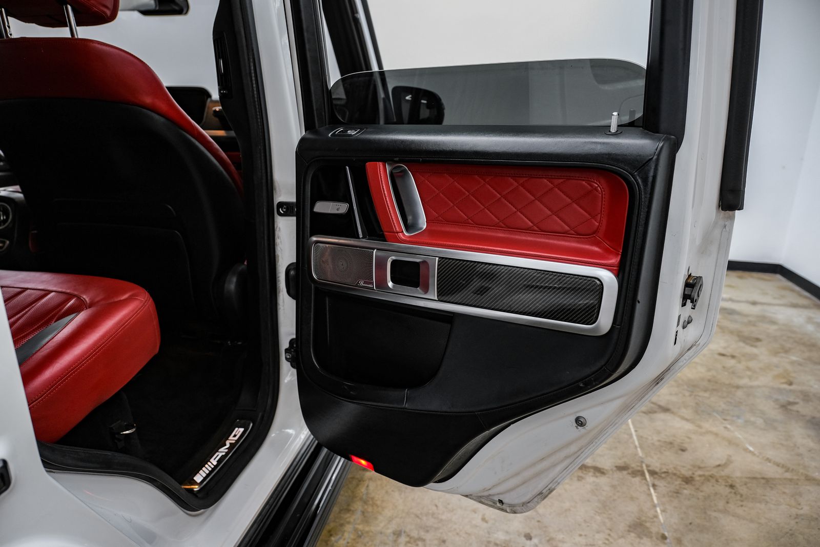 2019 Mercedes-Benz G-Class AMG G63 - Photo 44