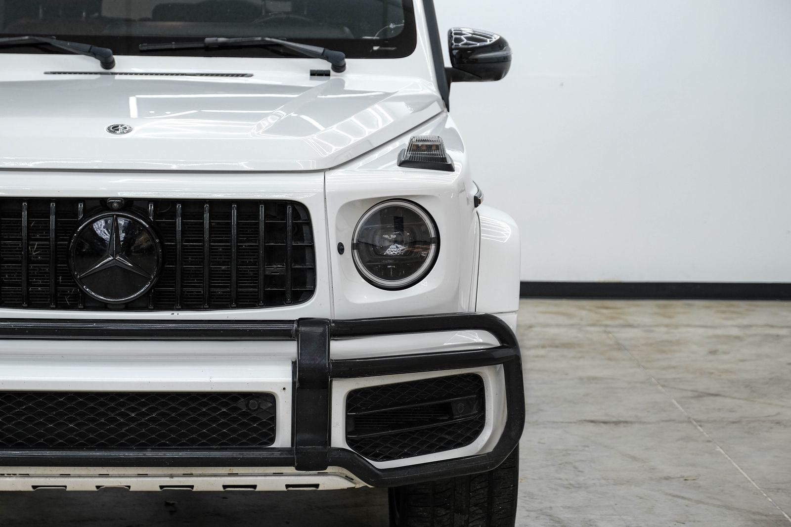2019 Mercedes-Benz G-Class AMG G63 - Photo 45