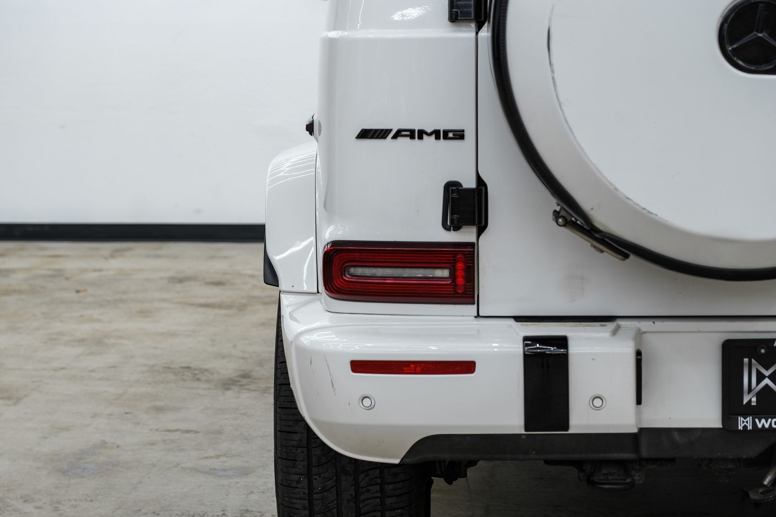 2019 Mercedes-Benz G-Class AMG G63 - Photo 46