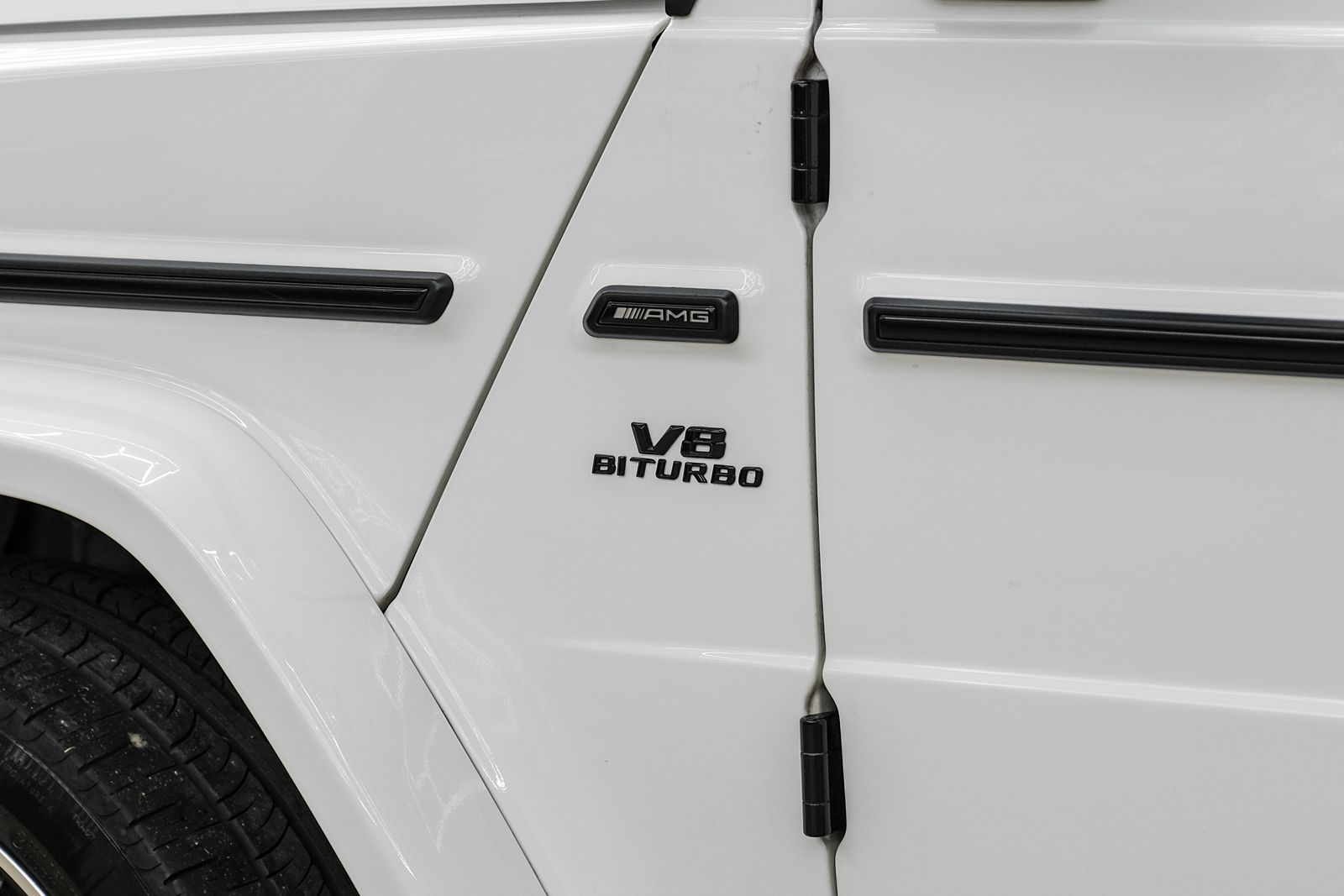 2019 Mercedes-Benz G-Class AMG G63 - Photo 47