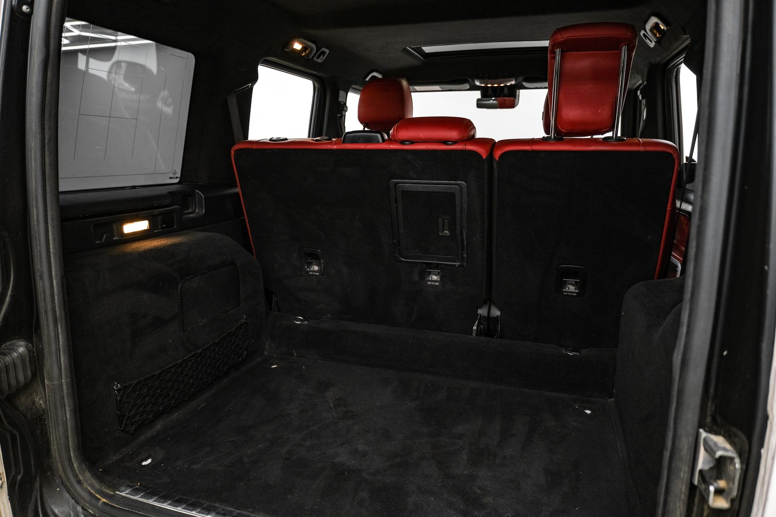 2019 Mercedes-Benz G-Class AMG G63 - Photo 48