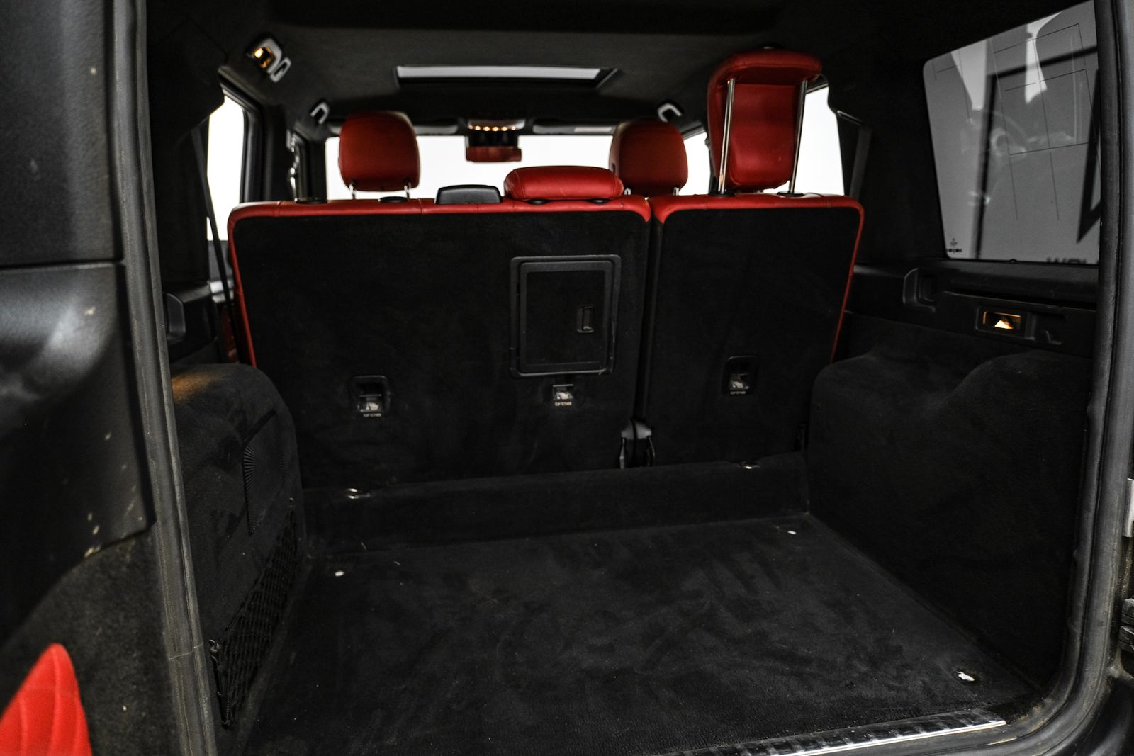 2019 Mercedes-Benz G-Class AMG G63 - Photo 49