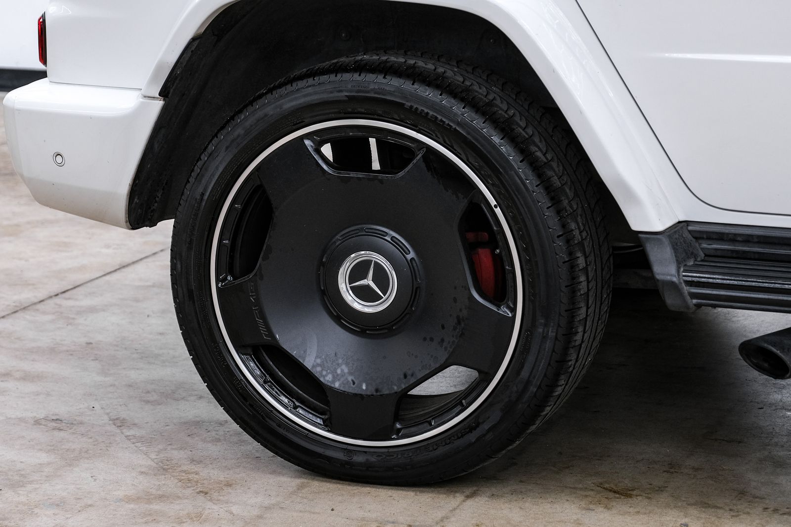 2019 Mercedes-Benz G-Class AMG G63 - Photo 50