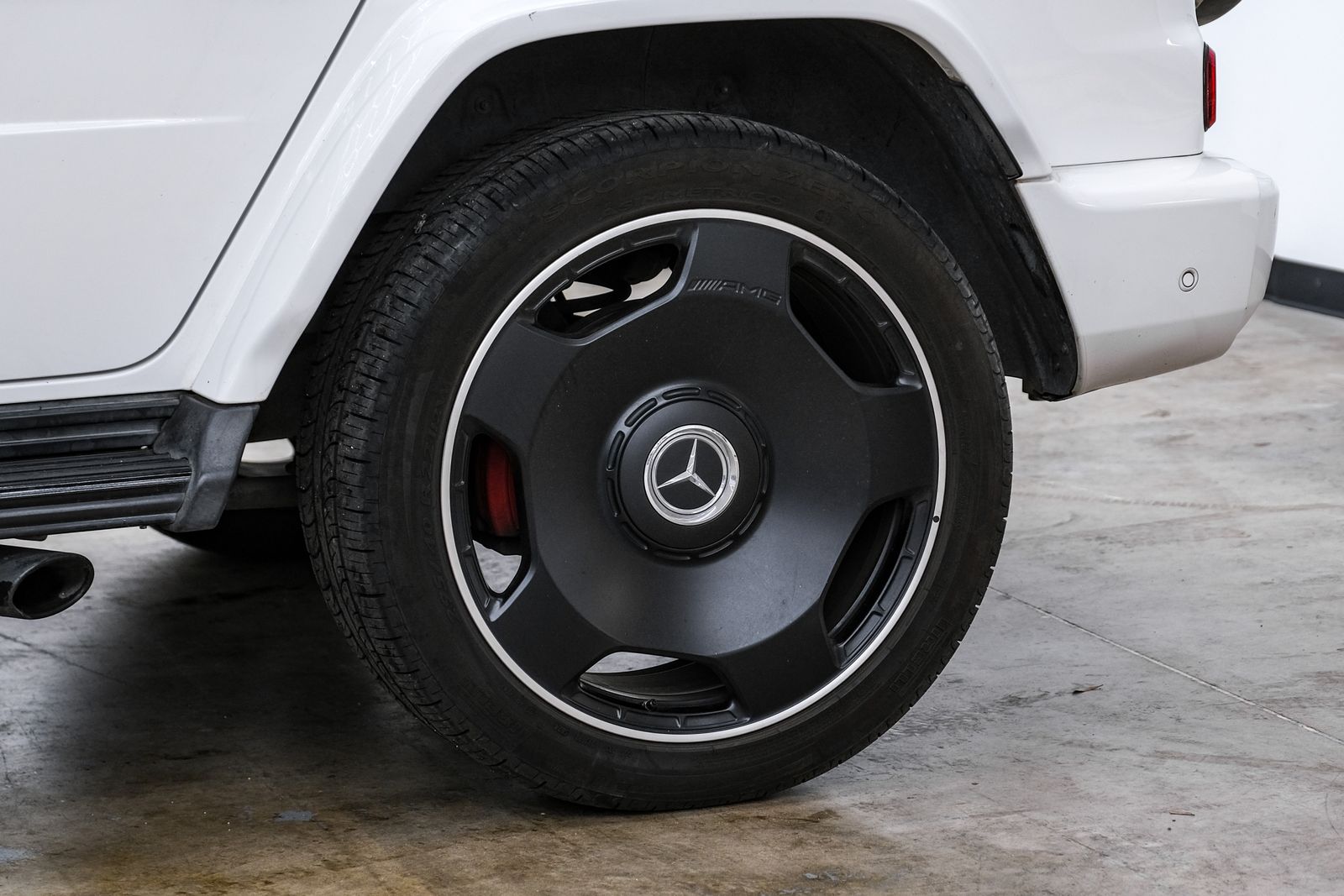 2019 Mercedes-Benz G-Class AMG G63 - Photo 53