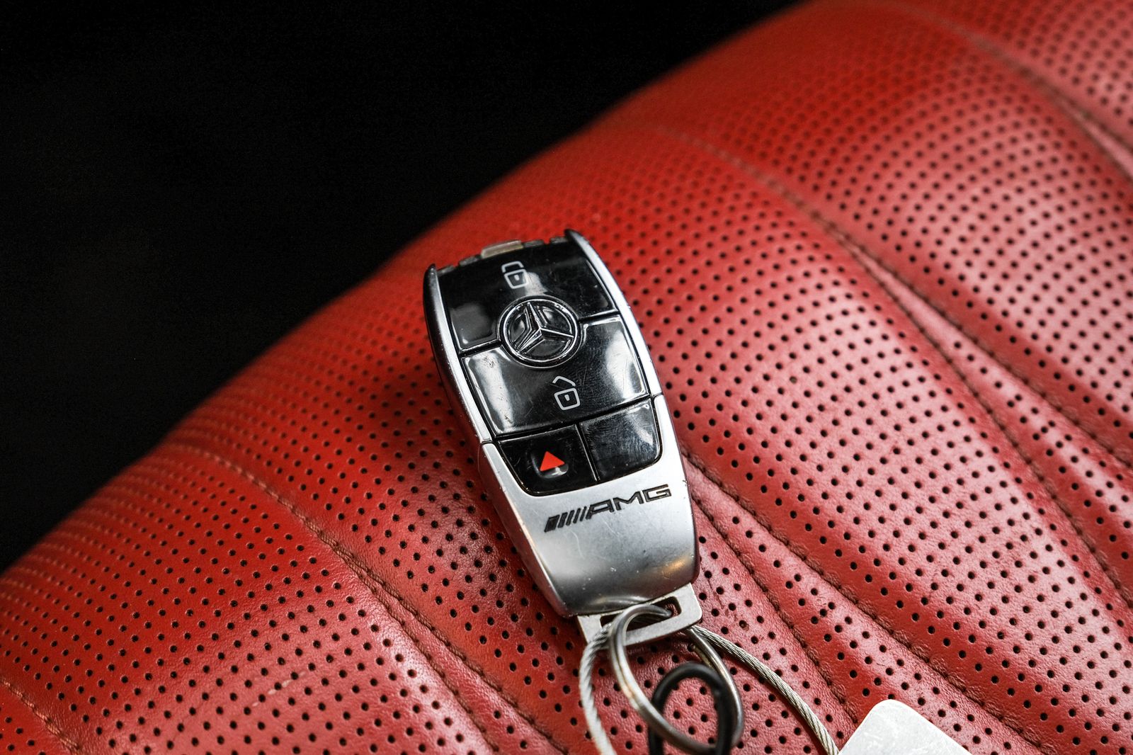 2019 Mercedes-Benz G-Class AMG G63 - Photo 54