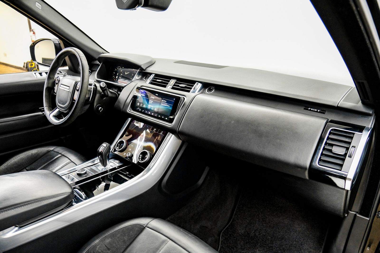 2020 Land Rover Range Rover Sport HST - Photo 7