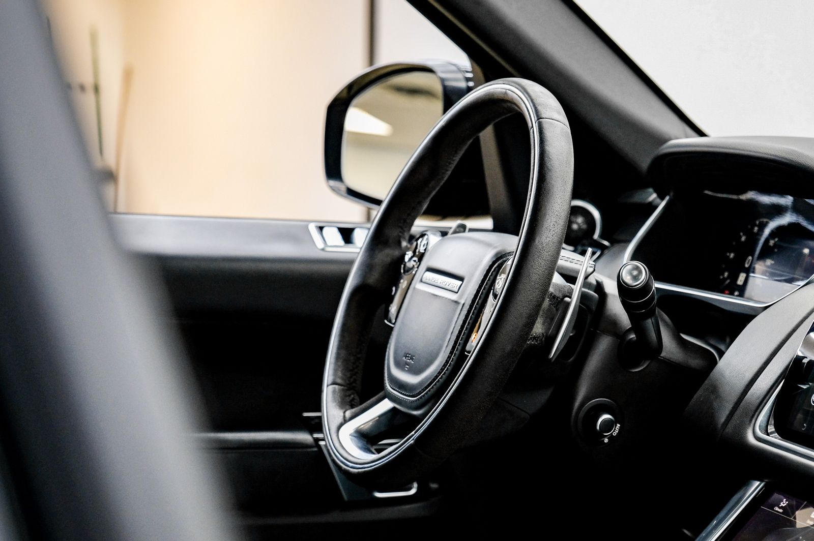 2020 Land Rover Range Rover Sport HST - Photo 8