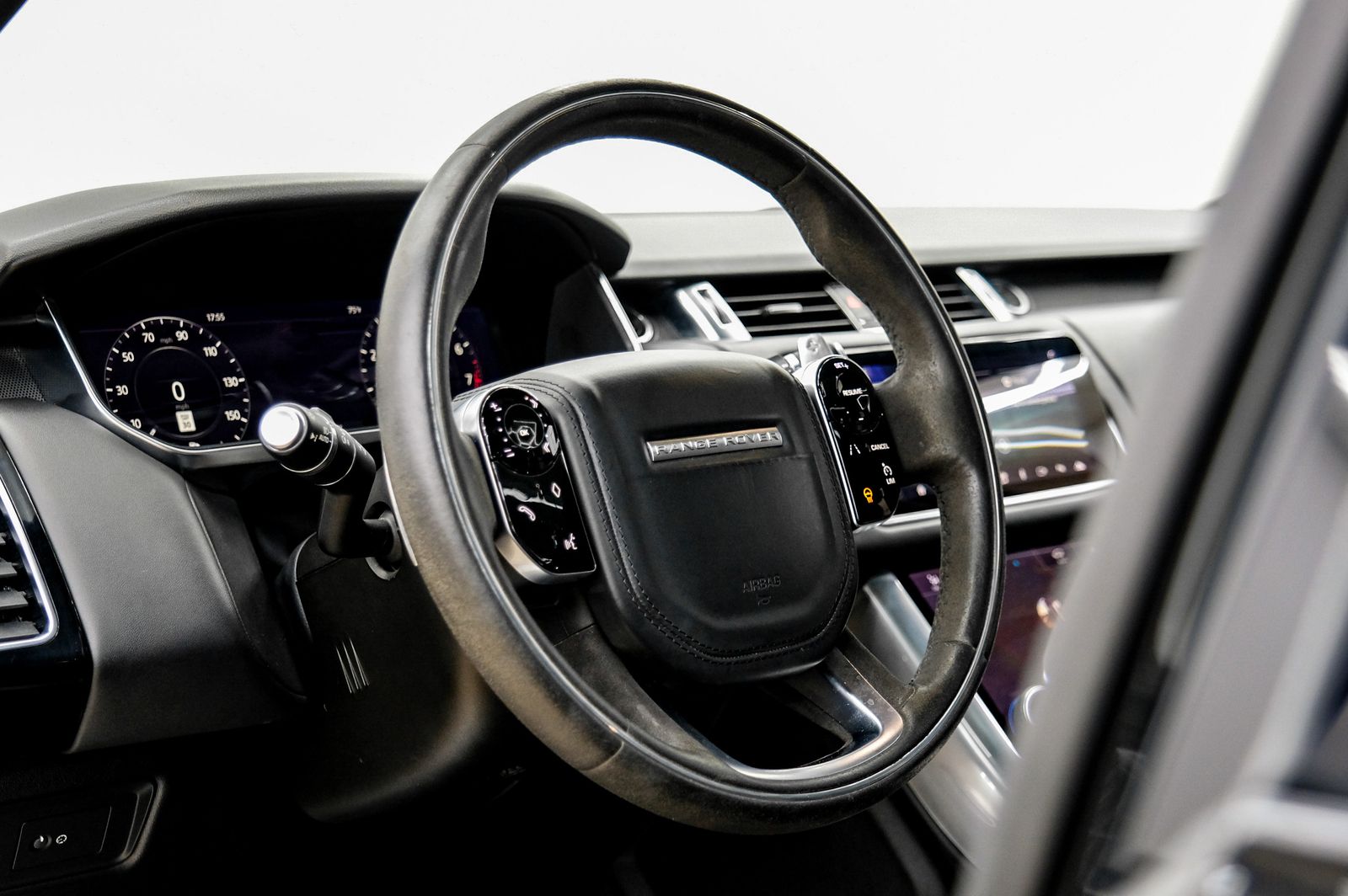 2020 Land Rover Range Rover Sport HST - Photo 11