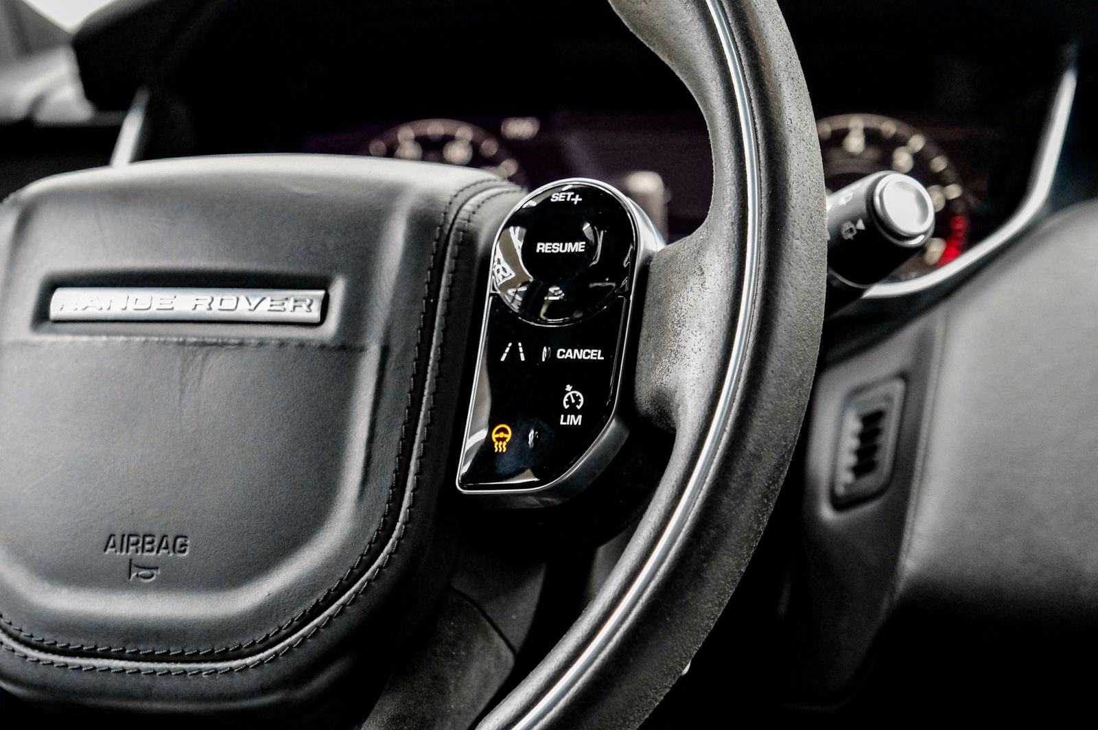 2020 Land Rover Range Rover Sport HST - Photo 13