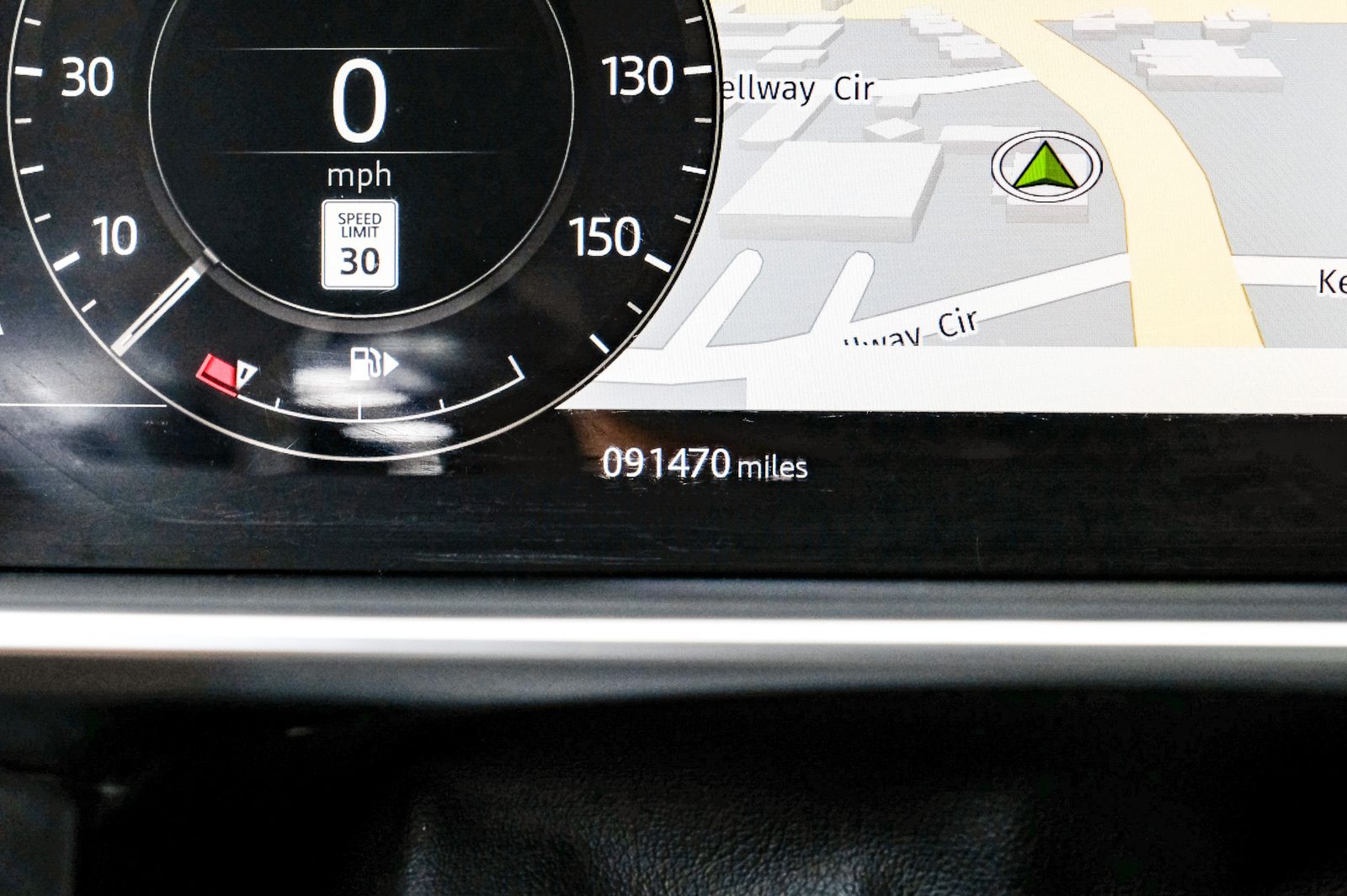 2020 Land Rover Range Rover Sport HST - Photo 15