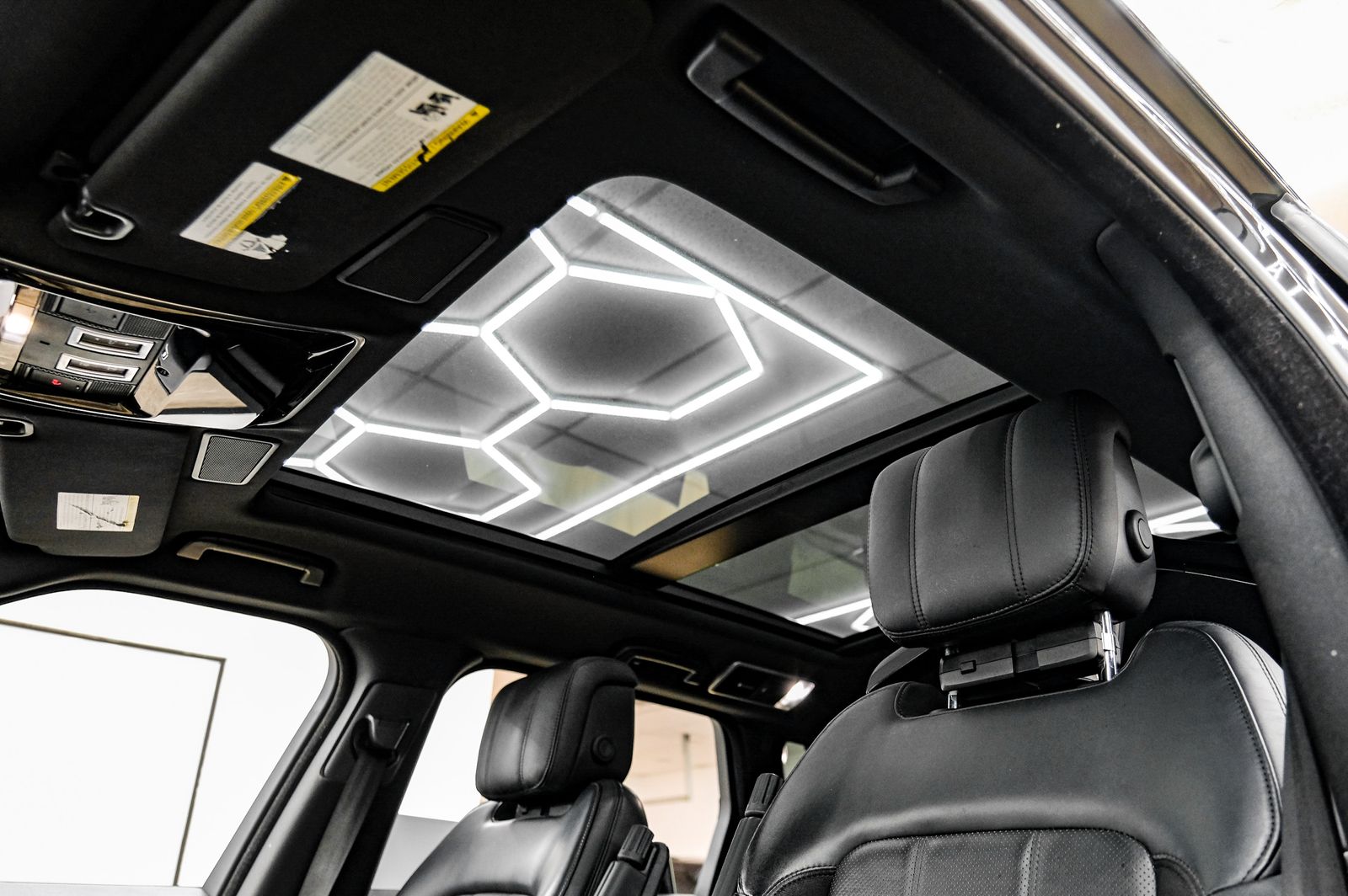 2020 Land Rover Range Rover Sport HST - Photo 16
