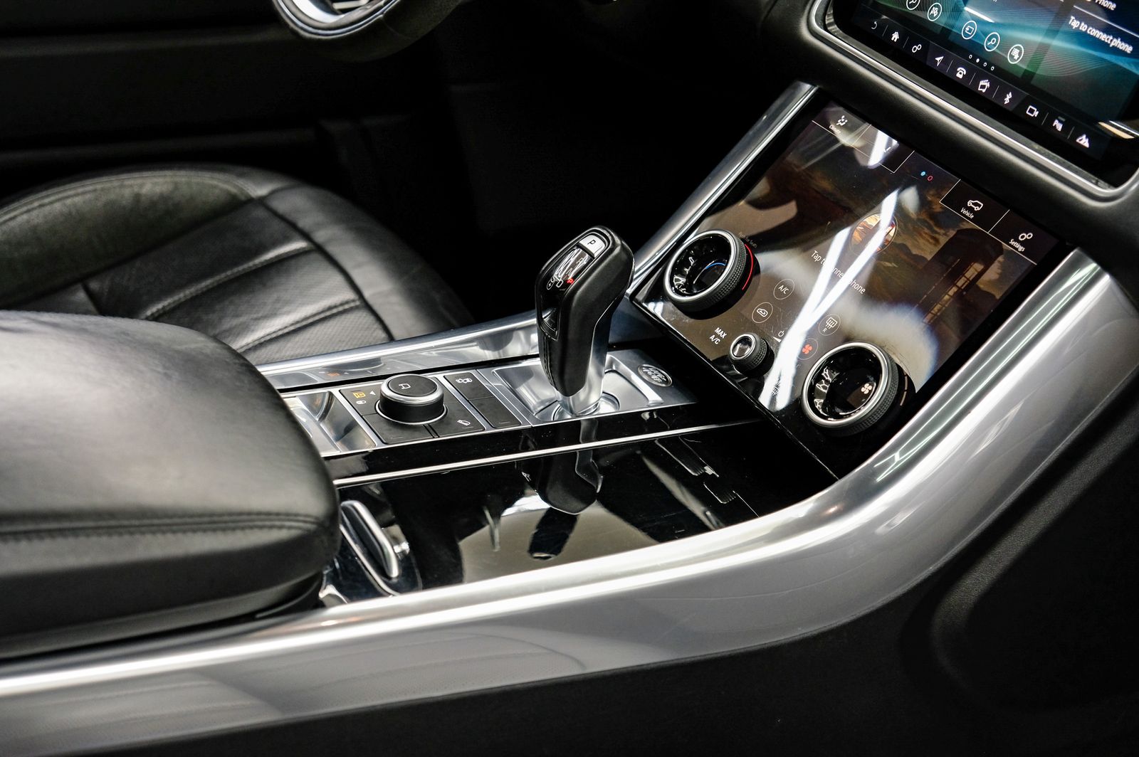 2020 Land Rover Range Rover Sport HST - Photo 17