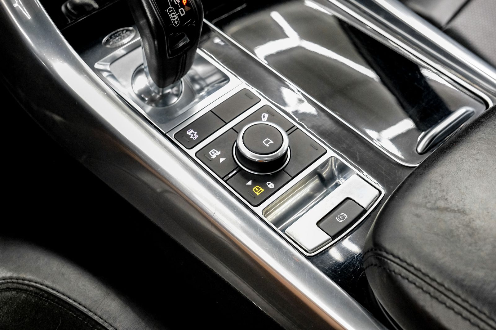 2020 Land Rover Range Rover Sport HST - Photo 19