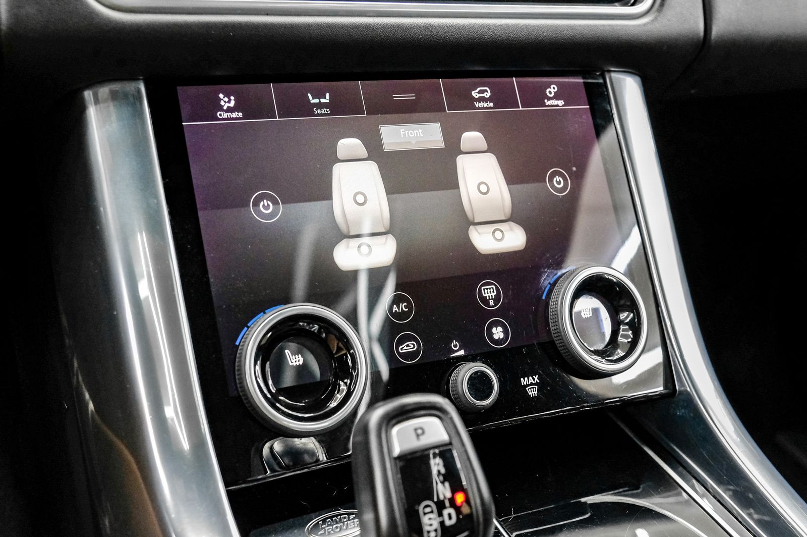 2020 Land Rover Range Rover Sport HST - Photo 22