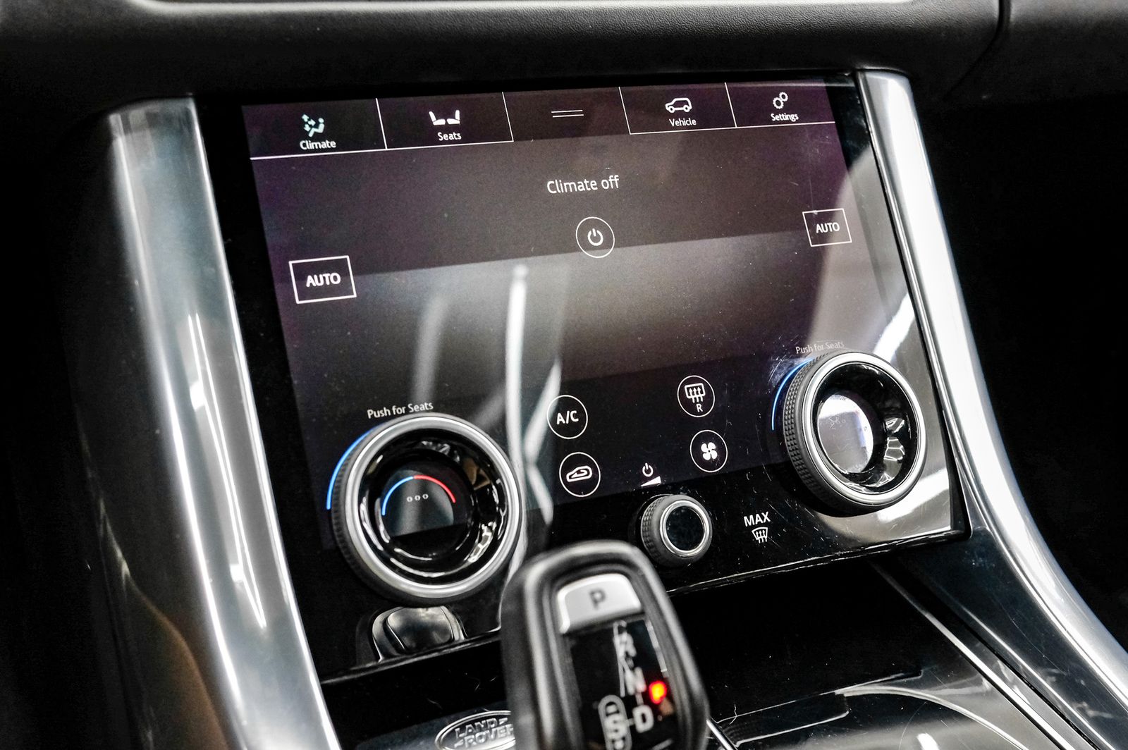 2020 Land Rover Range Rover Sport HST - Photo 23