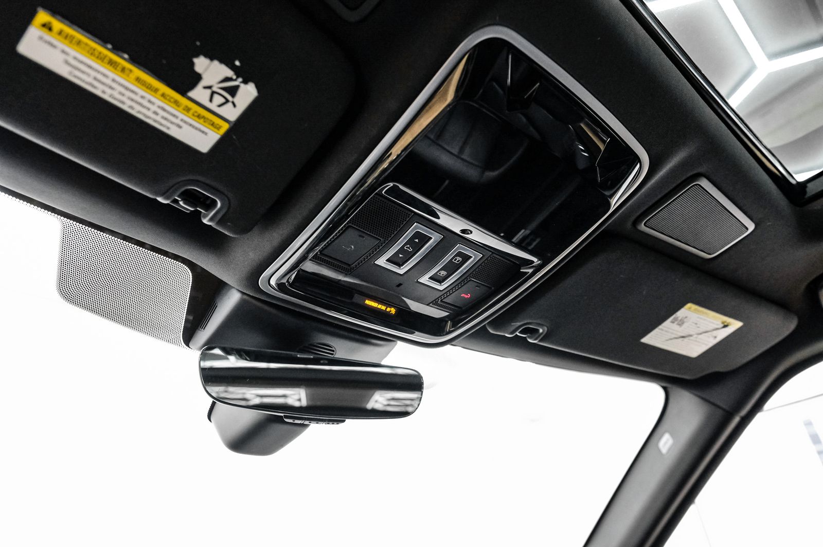 2020 Land Rover Range Rover Sport HST - Photo 24