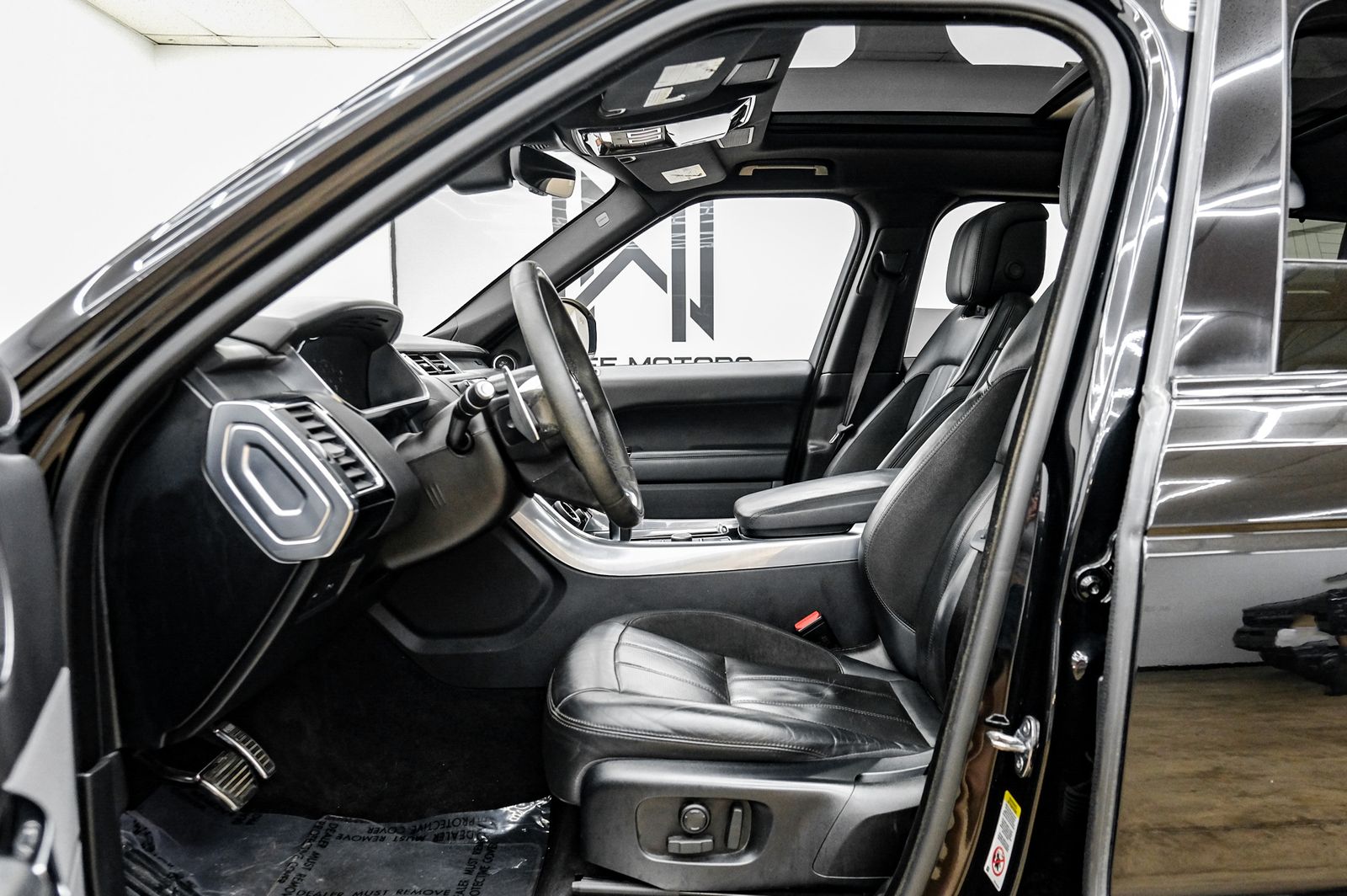 2020 Land Rover Range Rover Sport HST - Photo 25