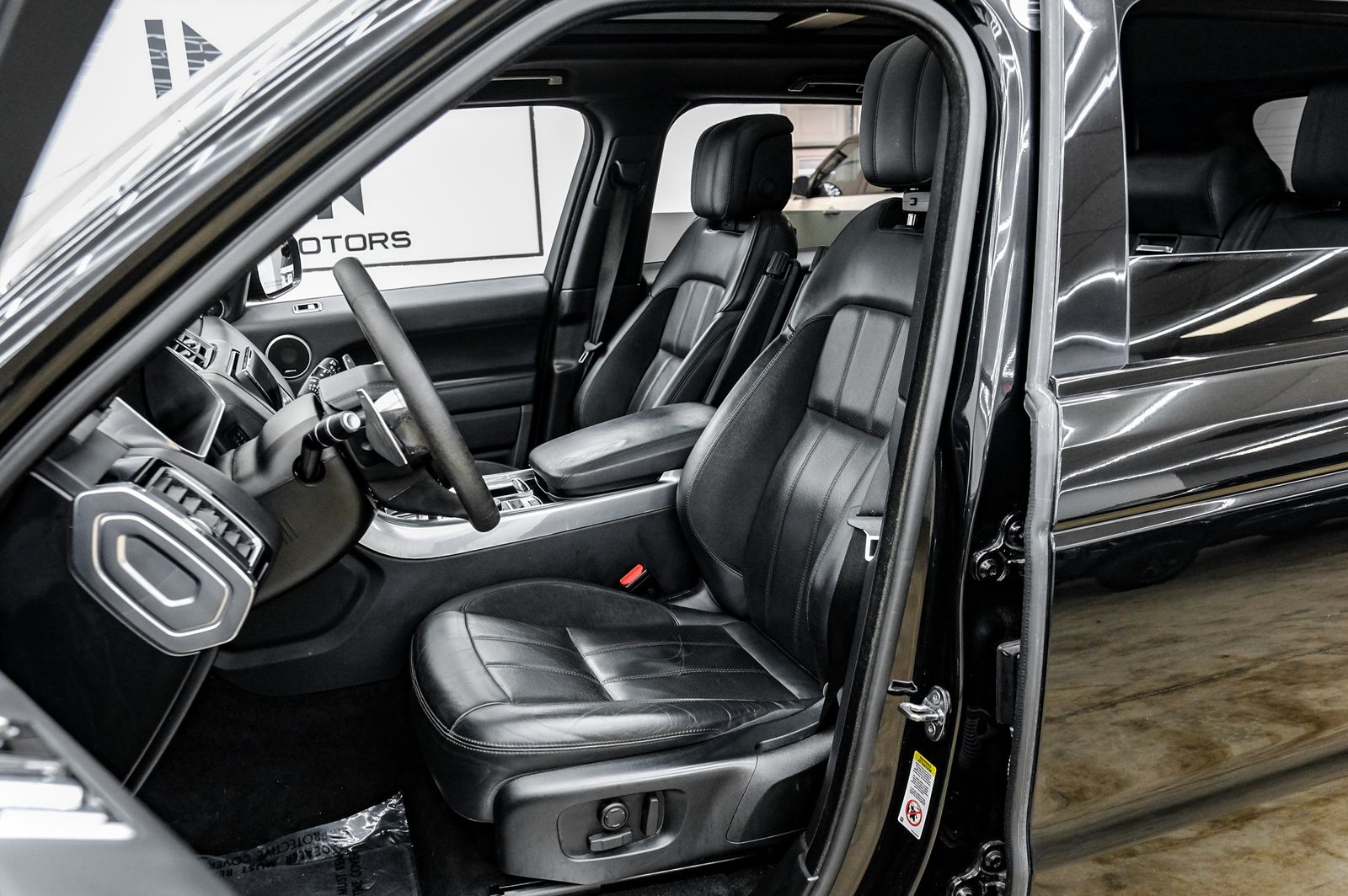 2020 Land Rover Range Rover Sport HST - Photo 26