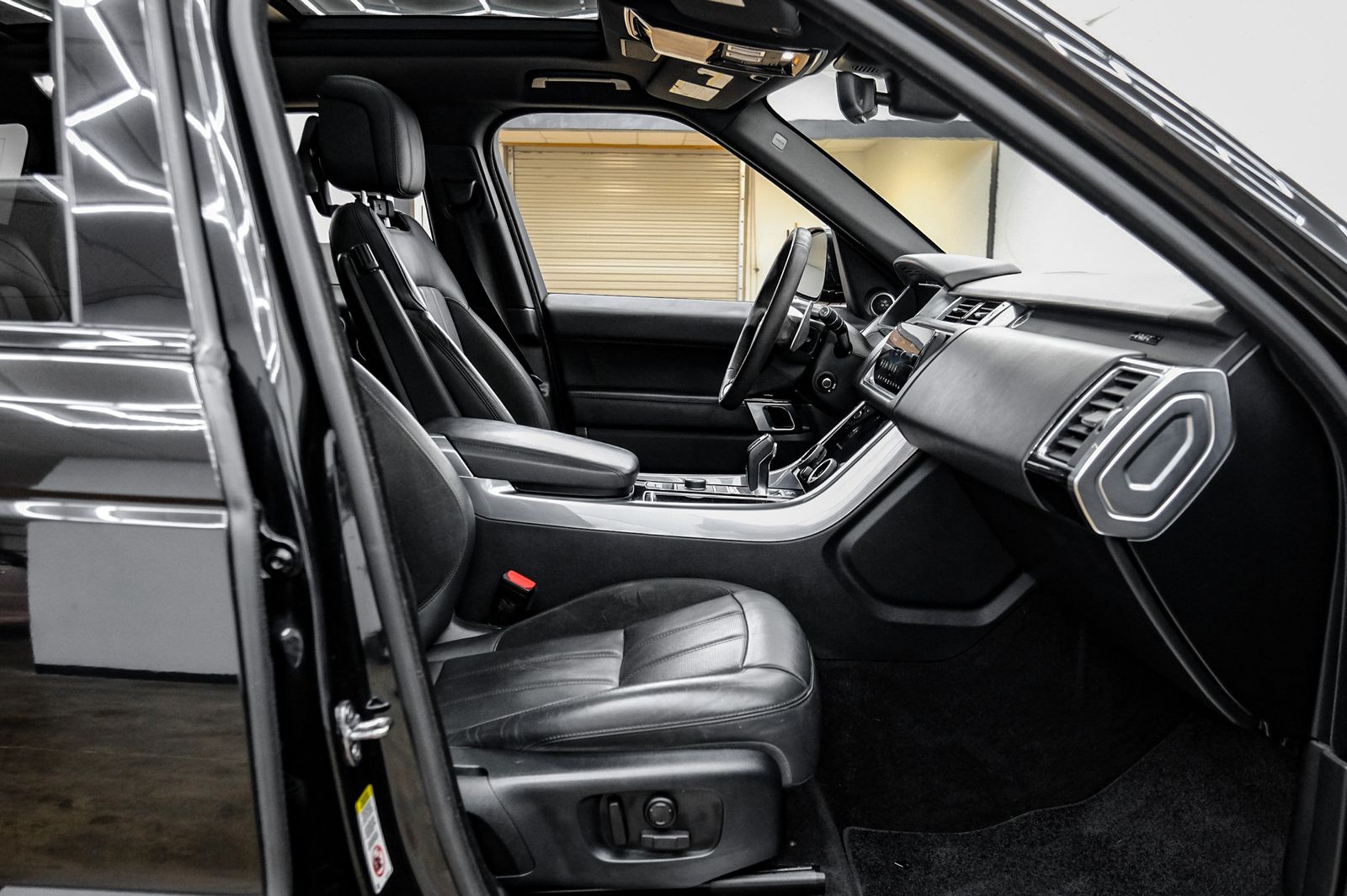 2020 Land Rover Range Rover Sport HST - Photo 28