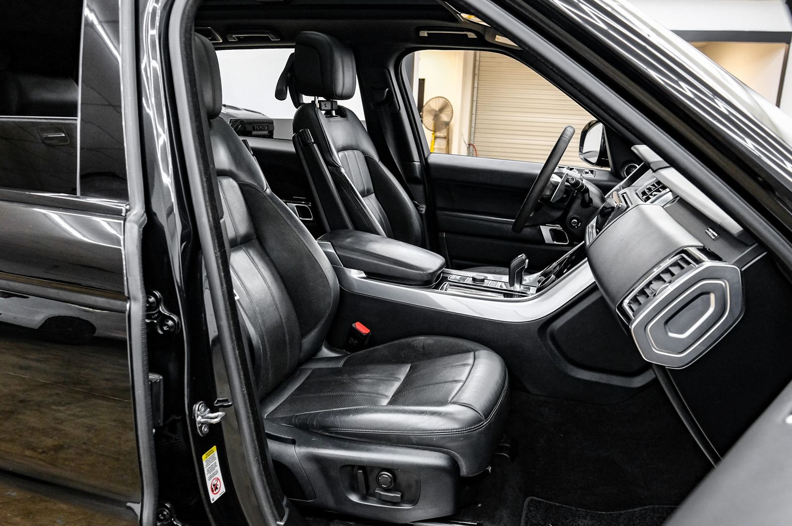 2020 Land Rover Range Rover Sport HST - Photo 29
