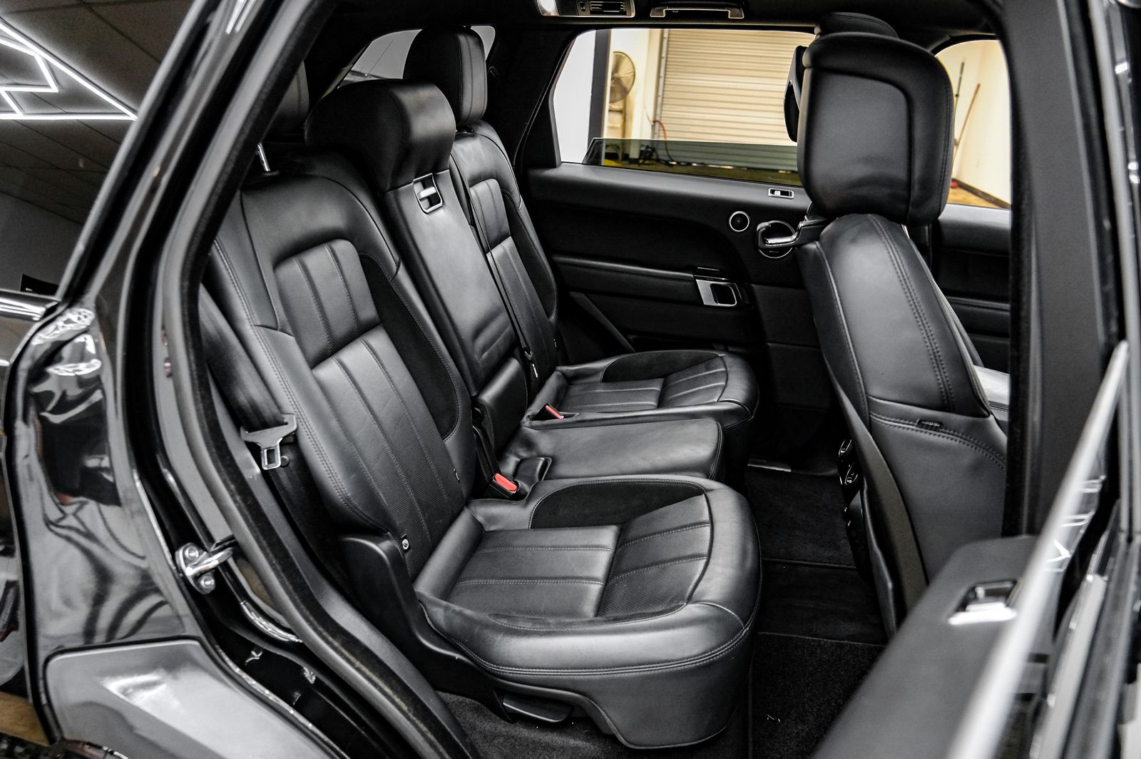 2020 Land Rover Range Rover Sport HST - Photo 30