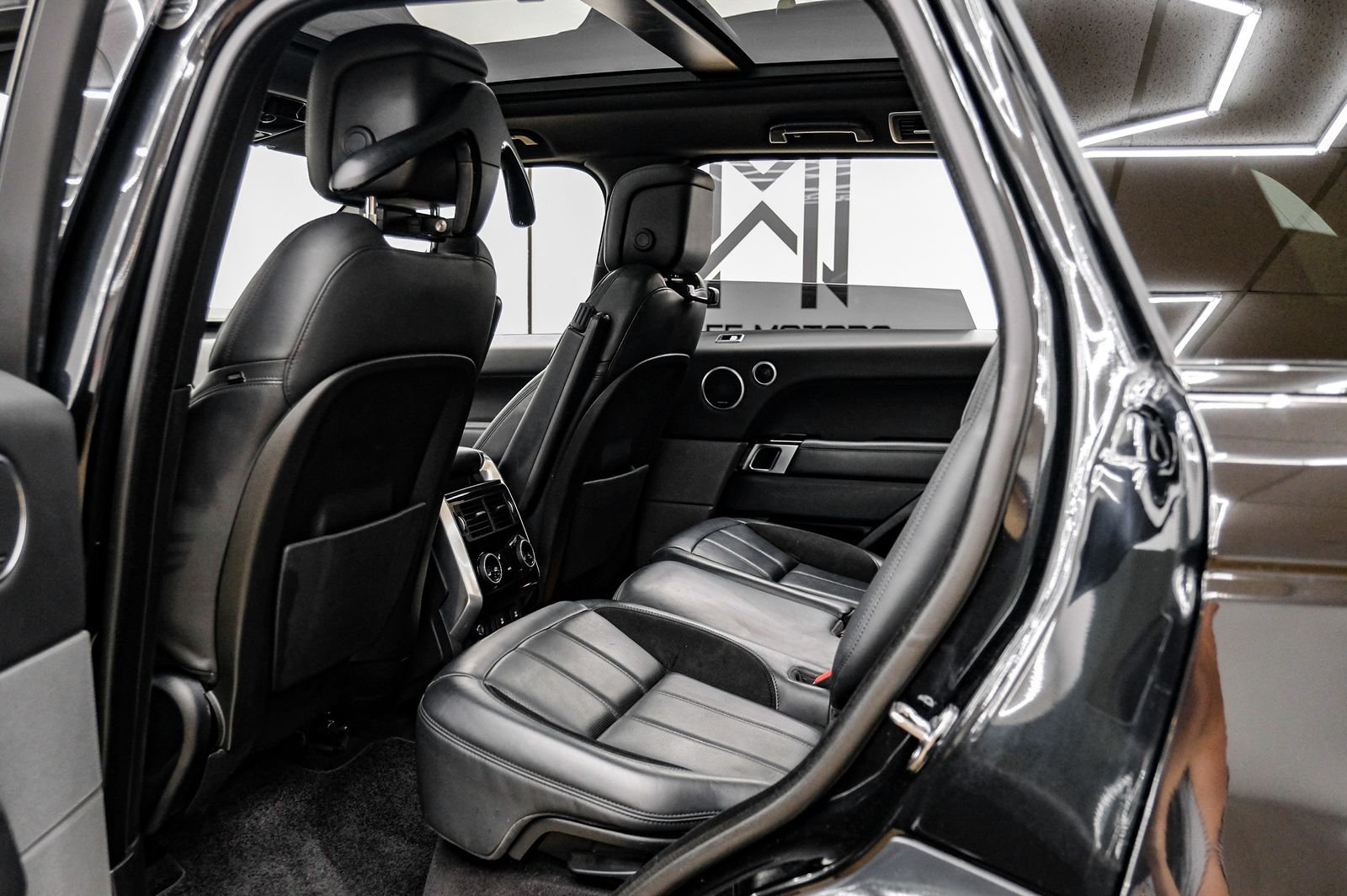 2020 Land Rover Range Rover Sport HST - Photo 33