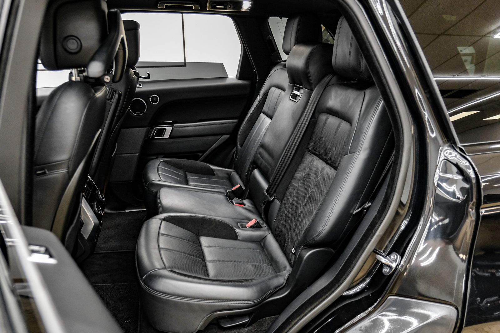2020 Land Rover Range Rover Sport HST - Photo 34