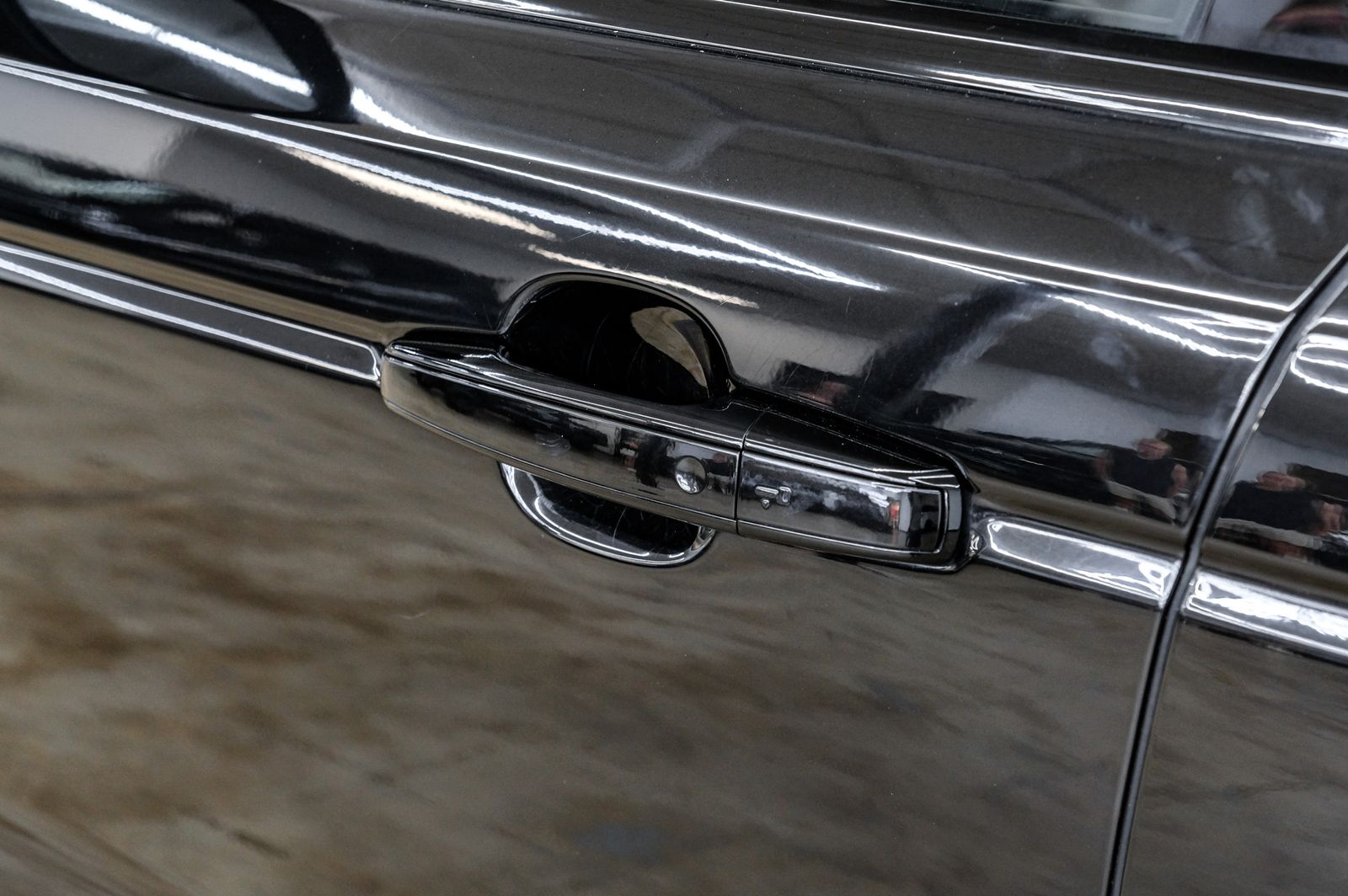 2020 Land Rover Range Rover Sport HST - Photo 35