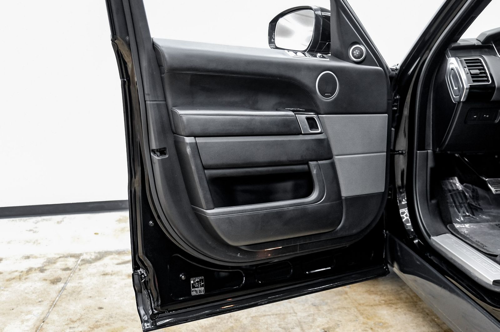 2020 Land Rover Range Rover Sport HST - Photo 36