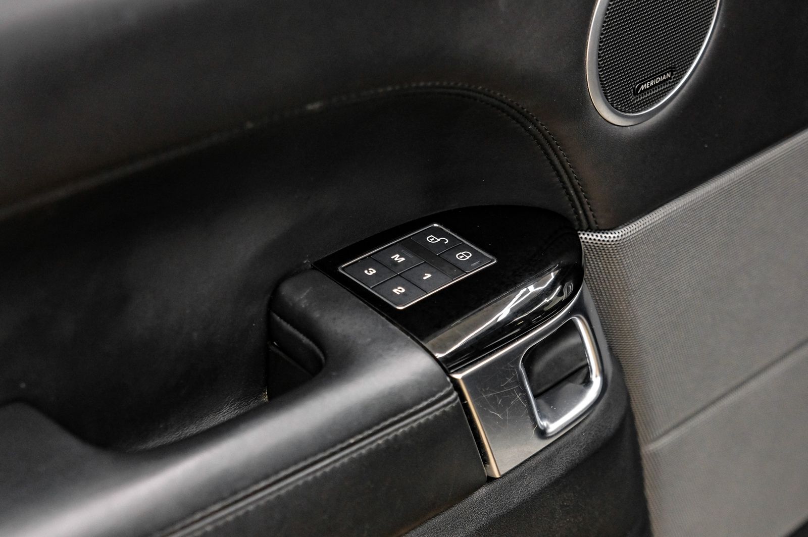2020 Land Rover Range Rover Sport HST - Photo 37