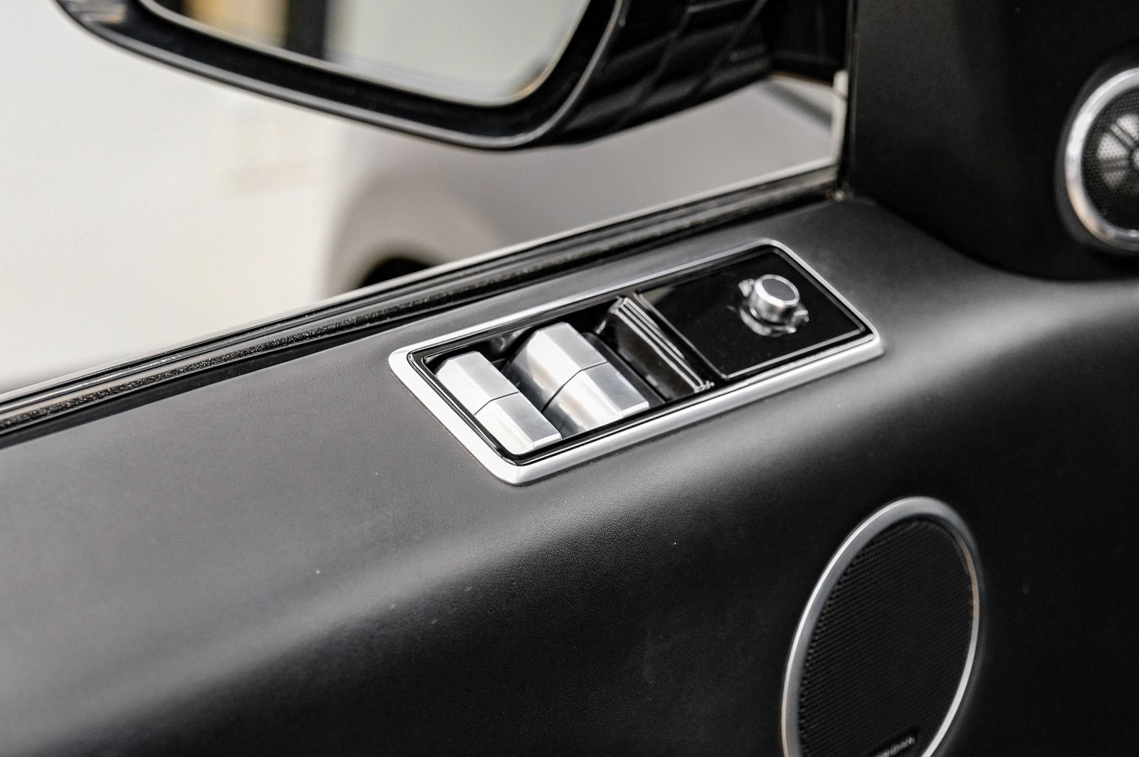 2020 Land Rover Range Rover Sport HST - Photo 38