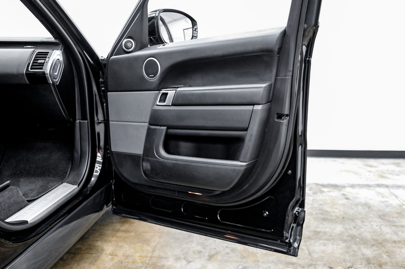 2020 Land Rover Range Rover Sport HST - Photo 39