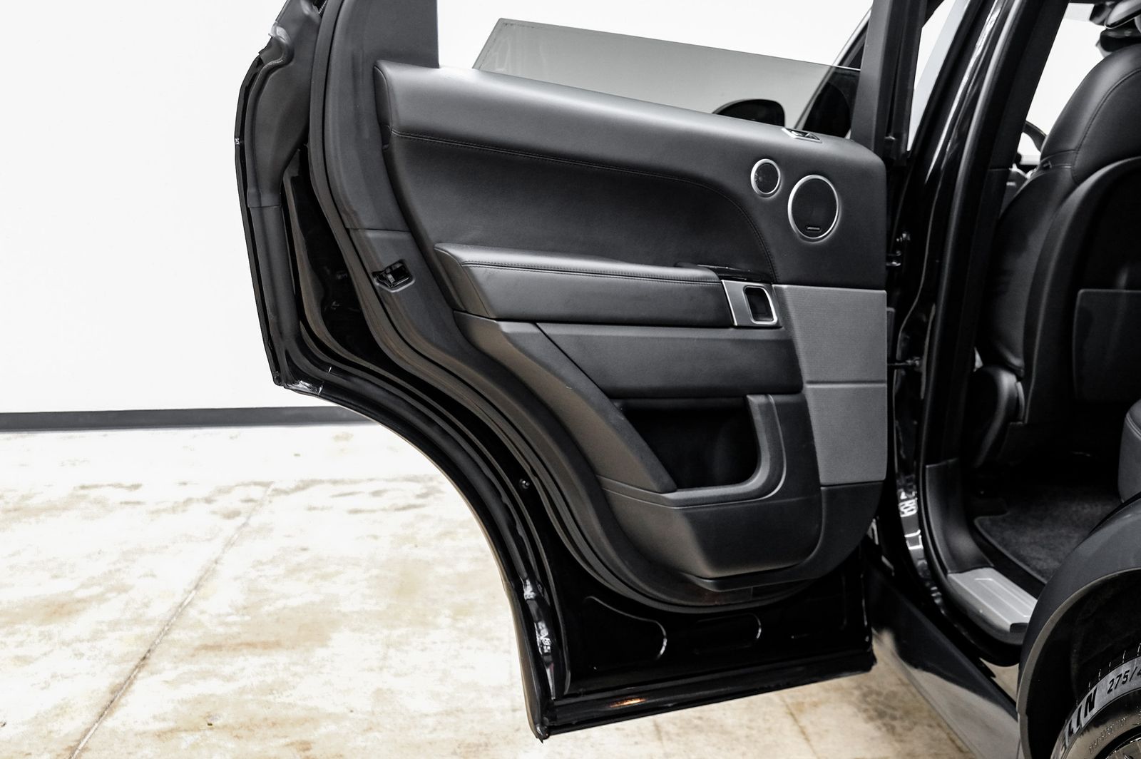 2020 Land Rover Range Rover Sport HST - Photo 40