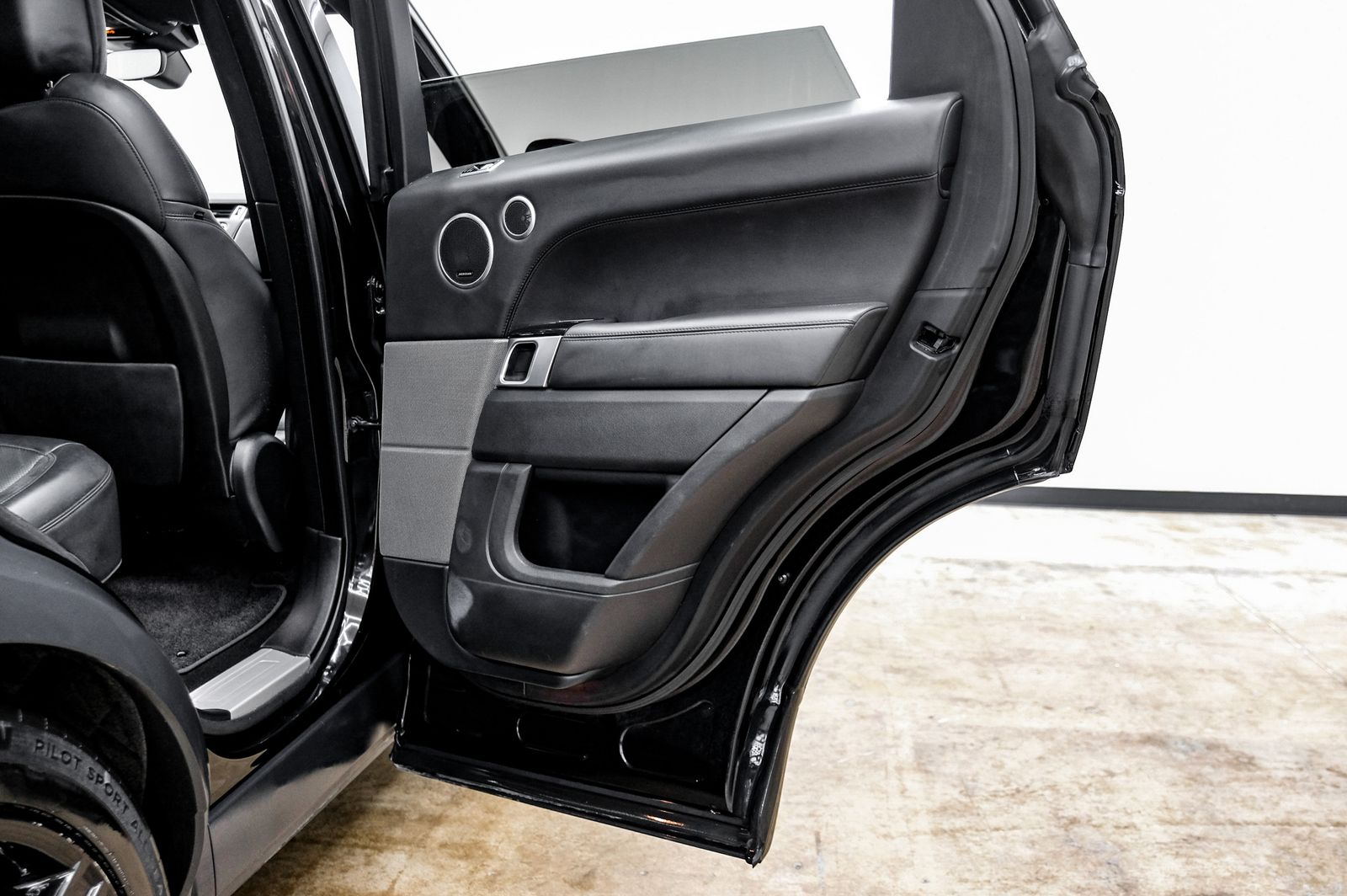 2020 Land Rover Range Rover Sport HST - Photo 41