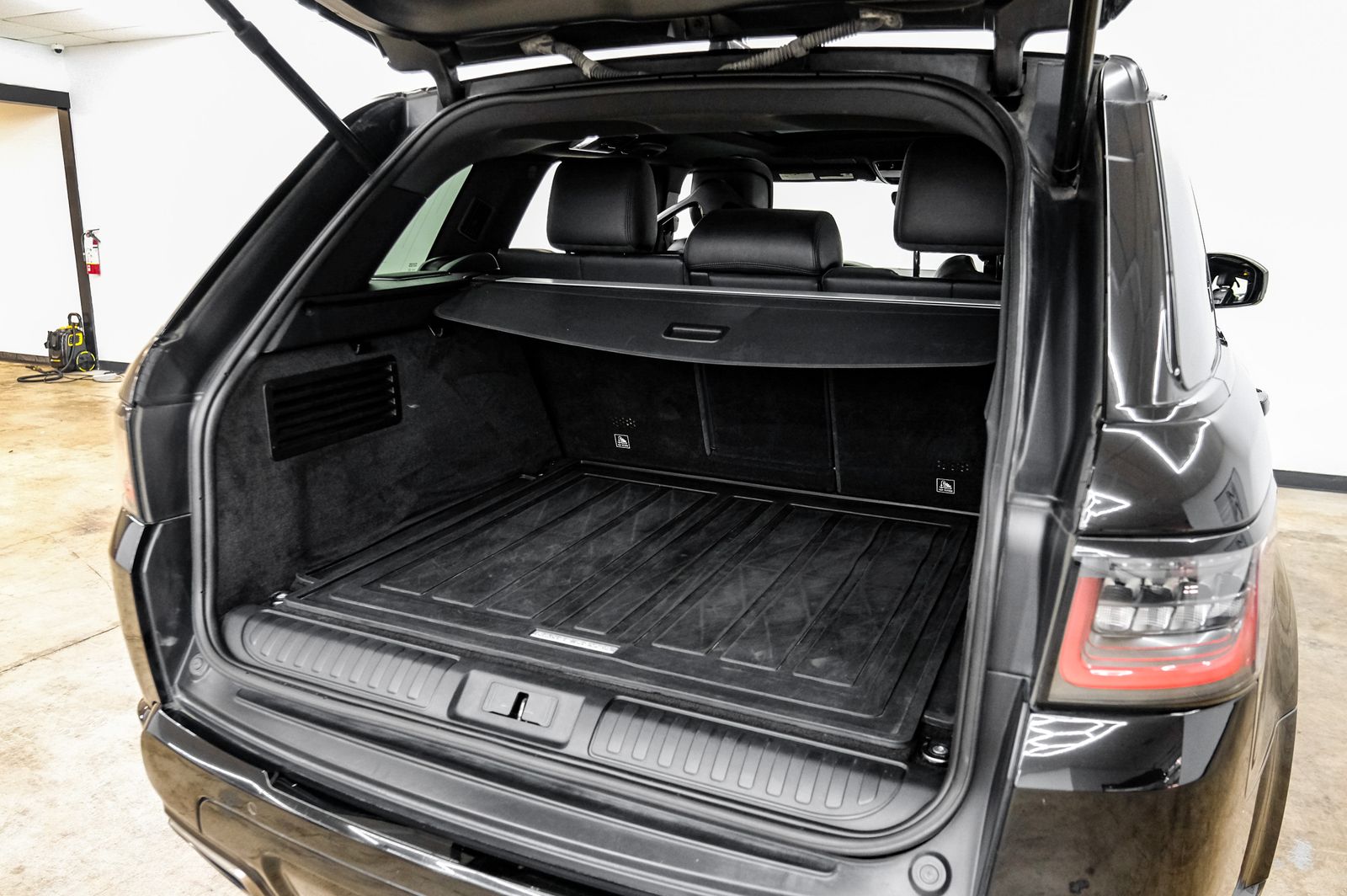 2020 Land Rover Range Rover Sport HST - Photo 44