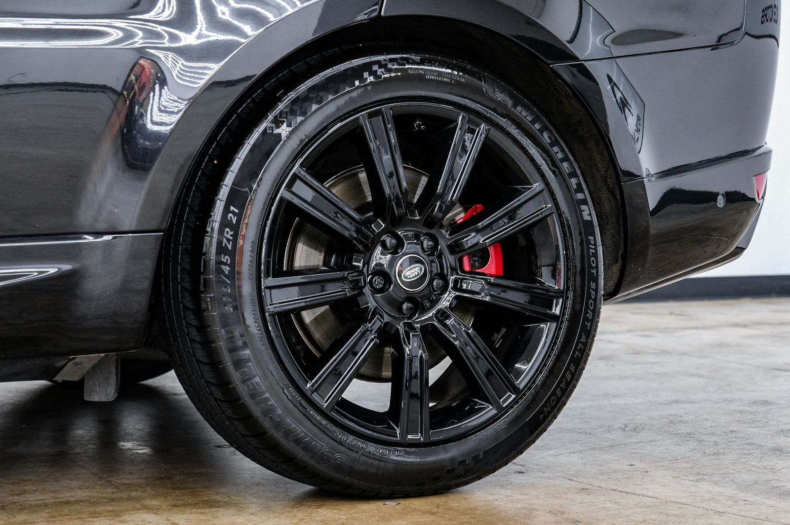 2020 Land Rover Range Rover Sport HST - Photo 49