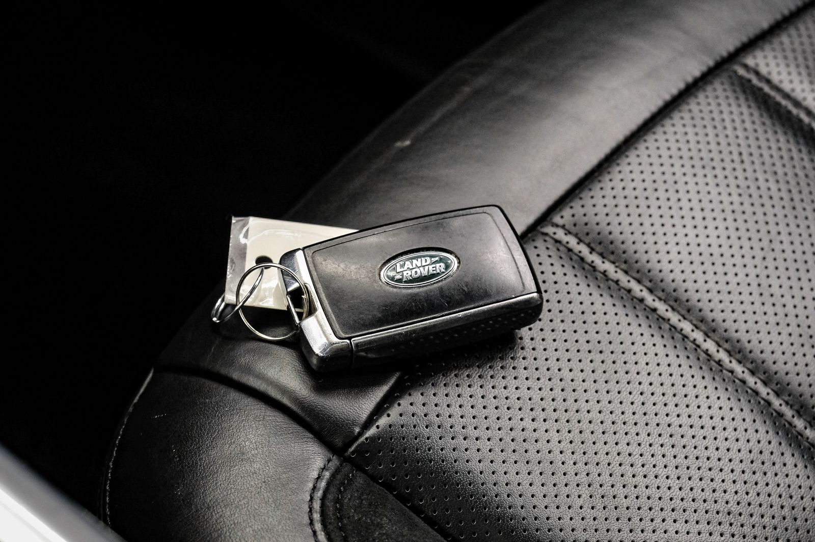 2020 Land Rover Range Rover Sport HST - Photo 50