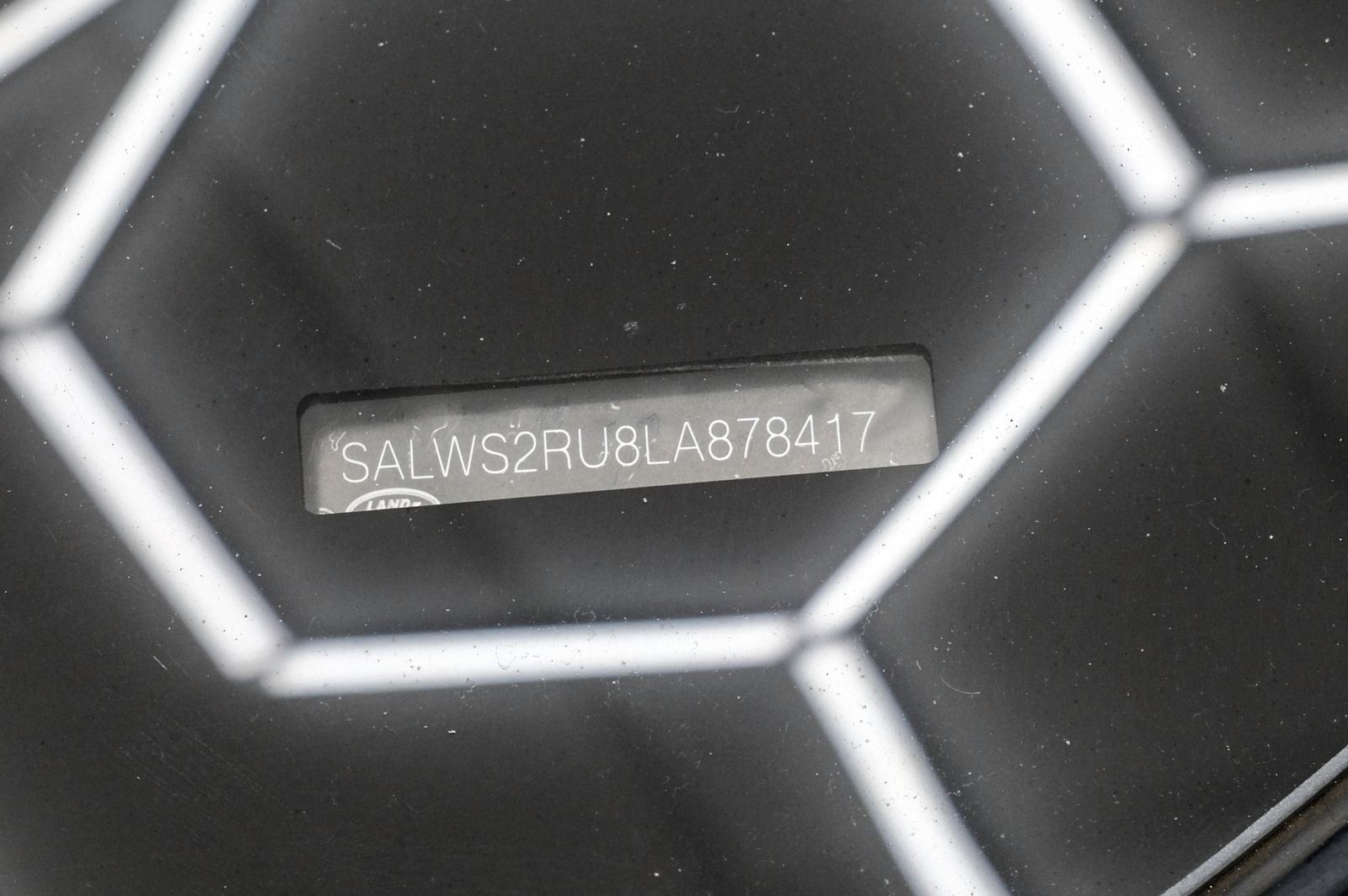 2020 Land Rover Range Rover Sport HST - Photo 51