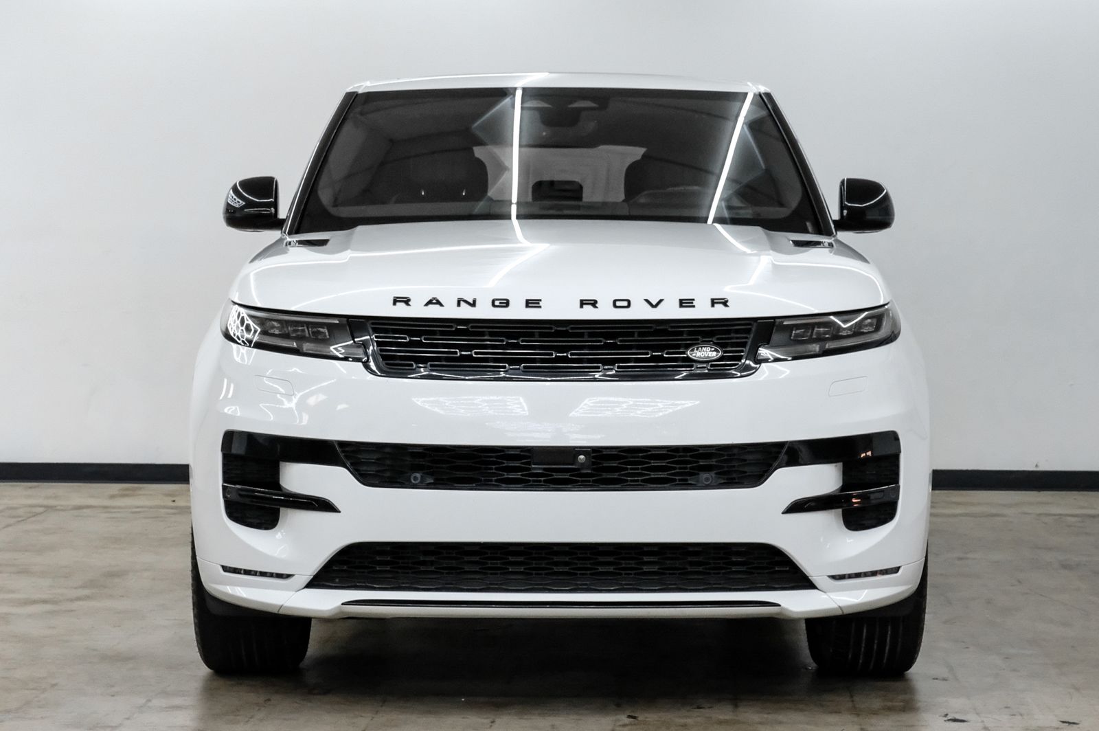 2024 Land Rover Range Rover Sport SE Dynamic - Photo 2