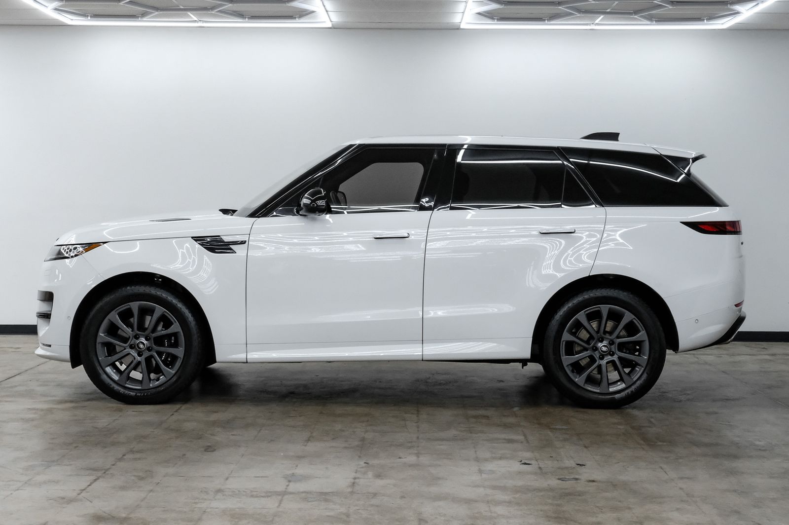 2024 Land Rover Range Rover Sport SE Dynamic - Photo 8